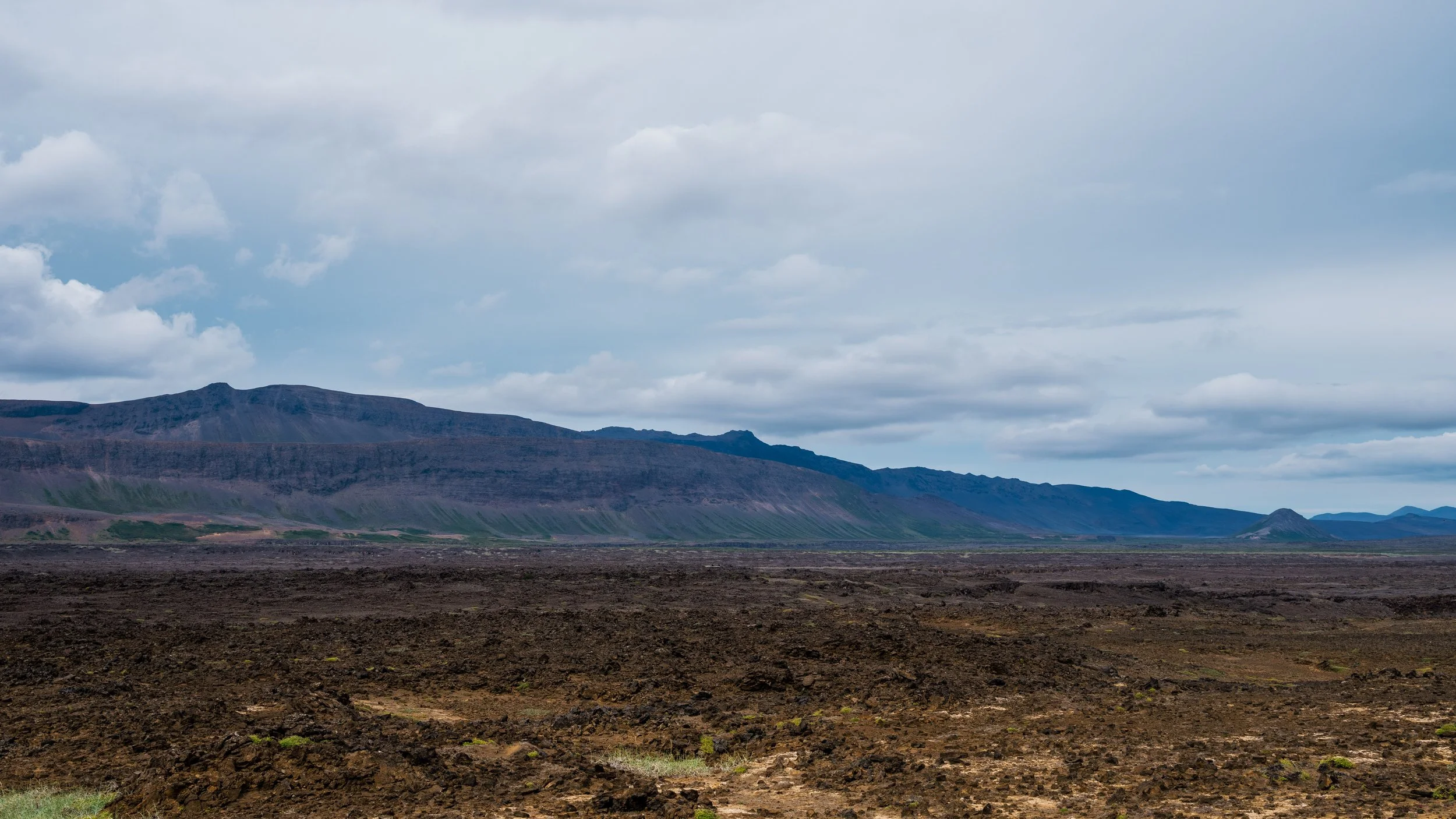 Lambafjöll