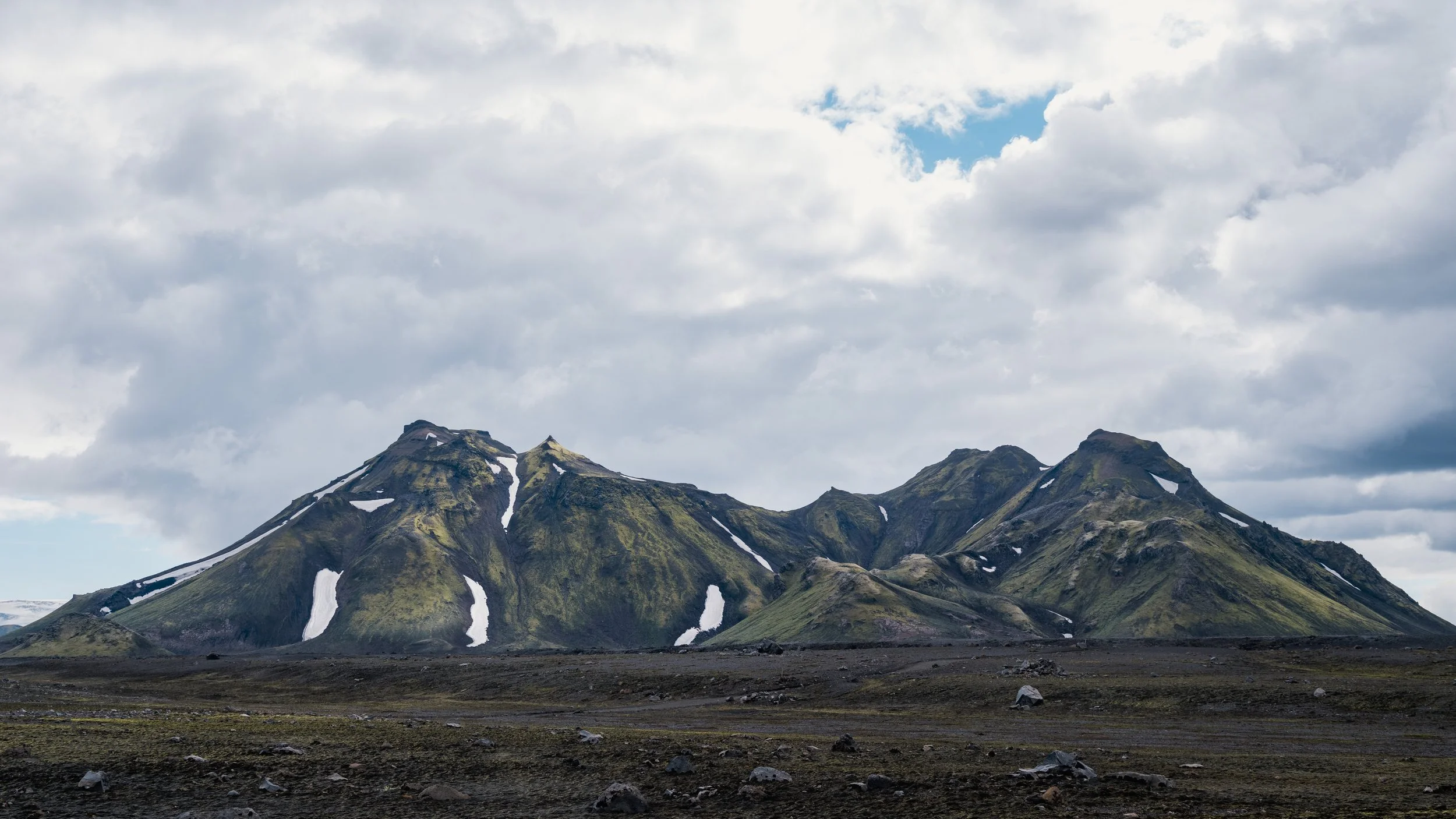 Stórkonufell