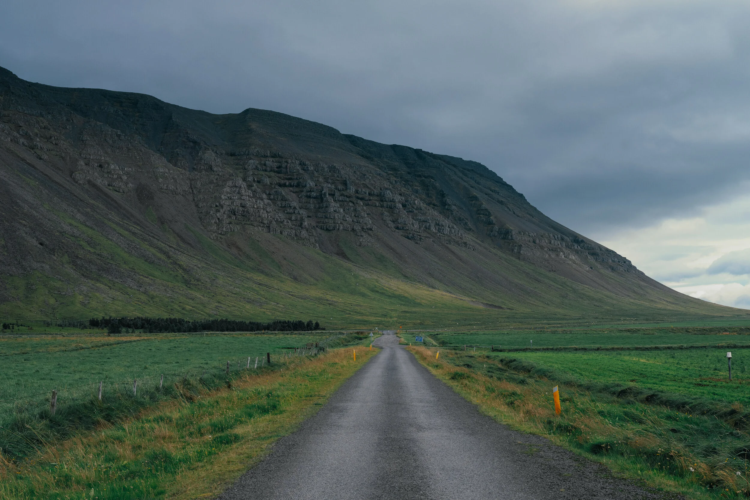 501 - Innrahólmsvegur