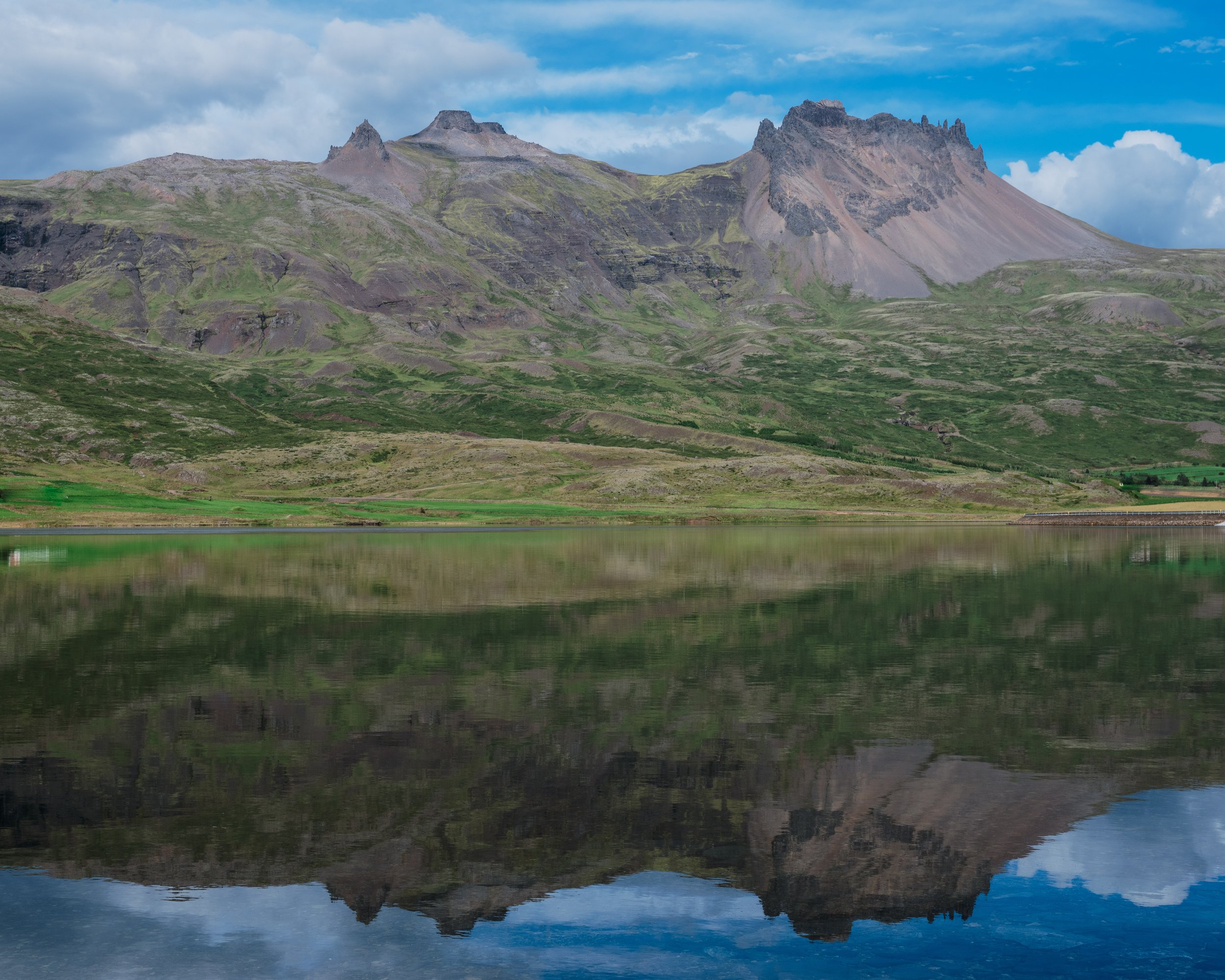 Flögufjall