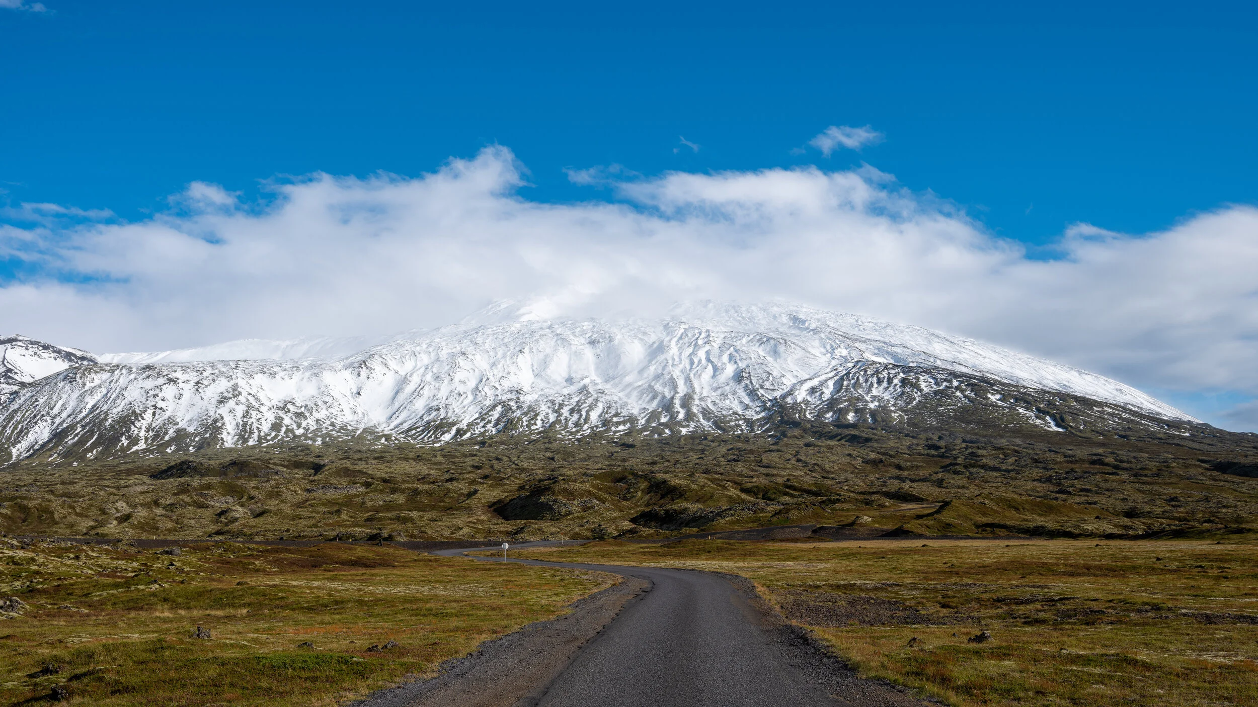 572 - Dritvíkurvegur