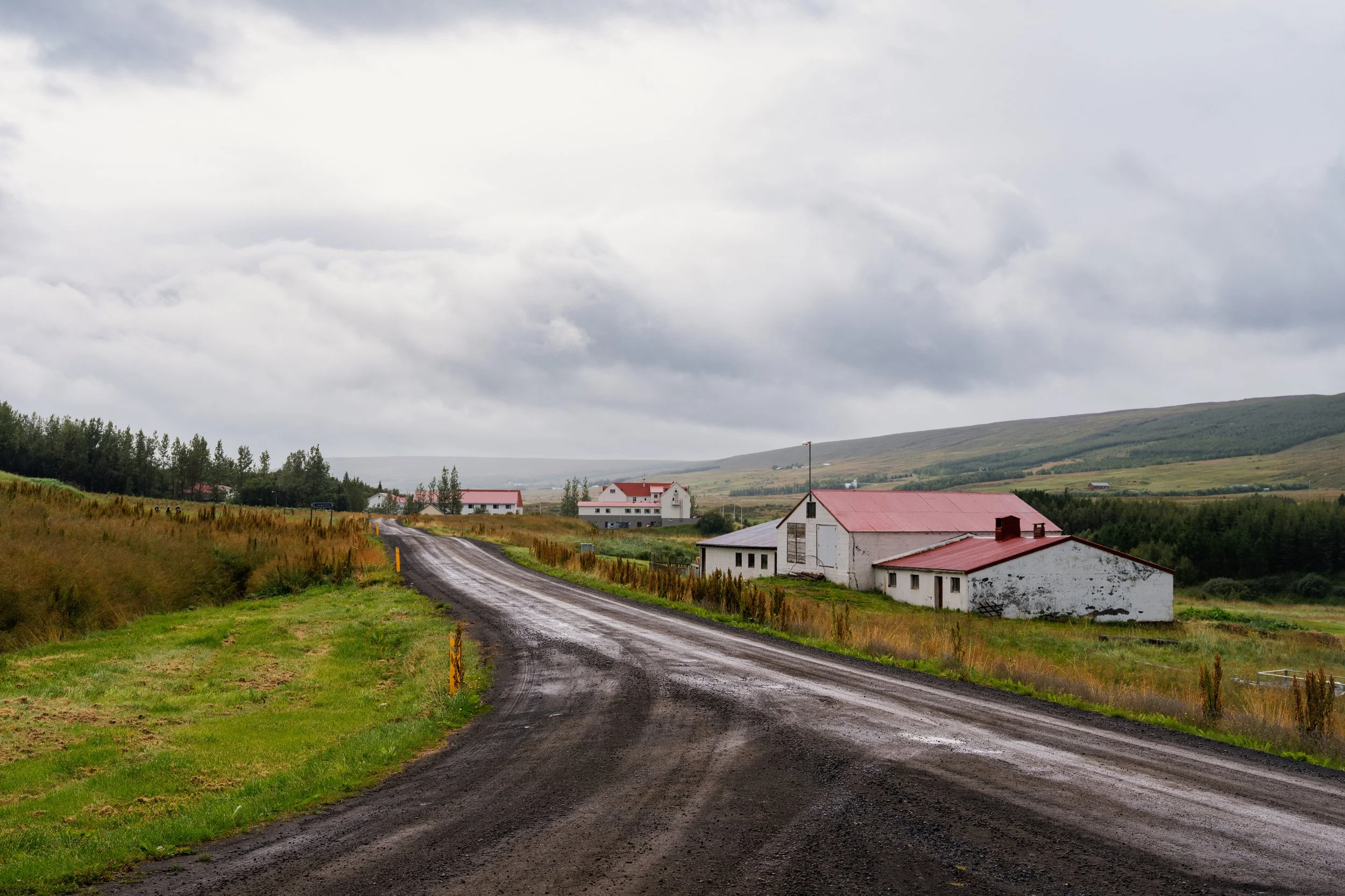 846 - Austurhlíðarvegur