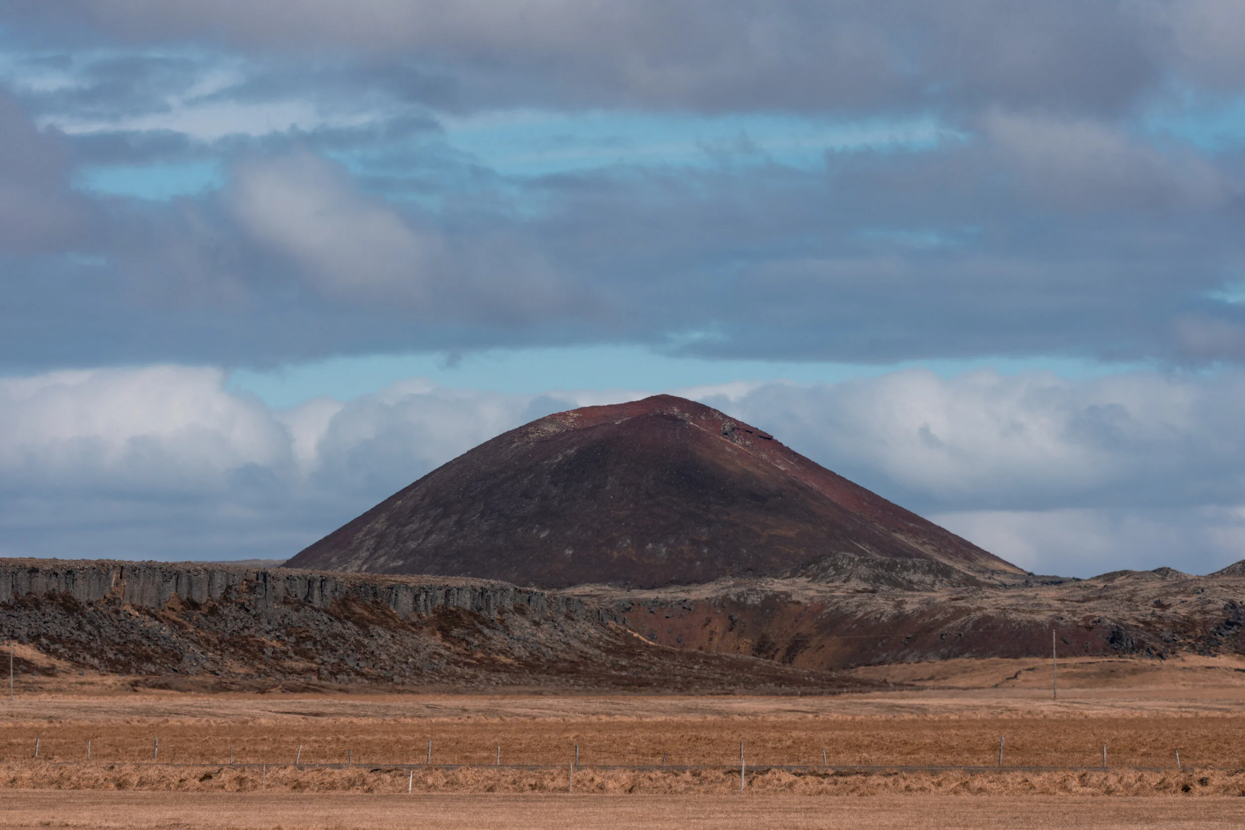 Ytri Rauðamelskúlur