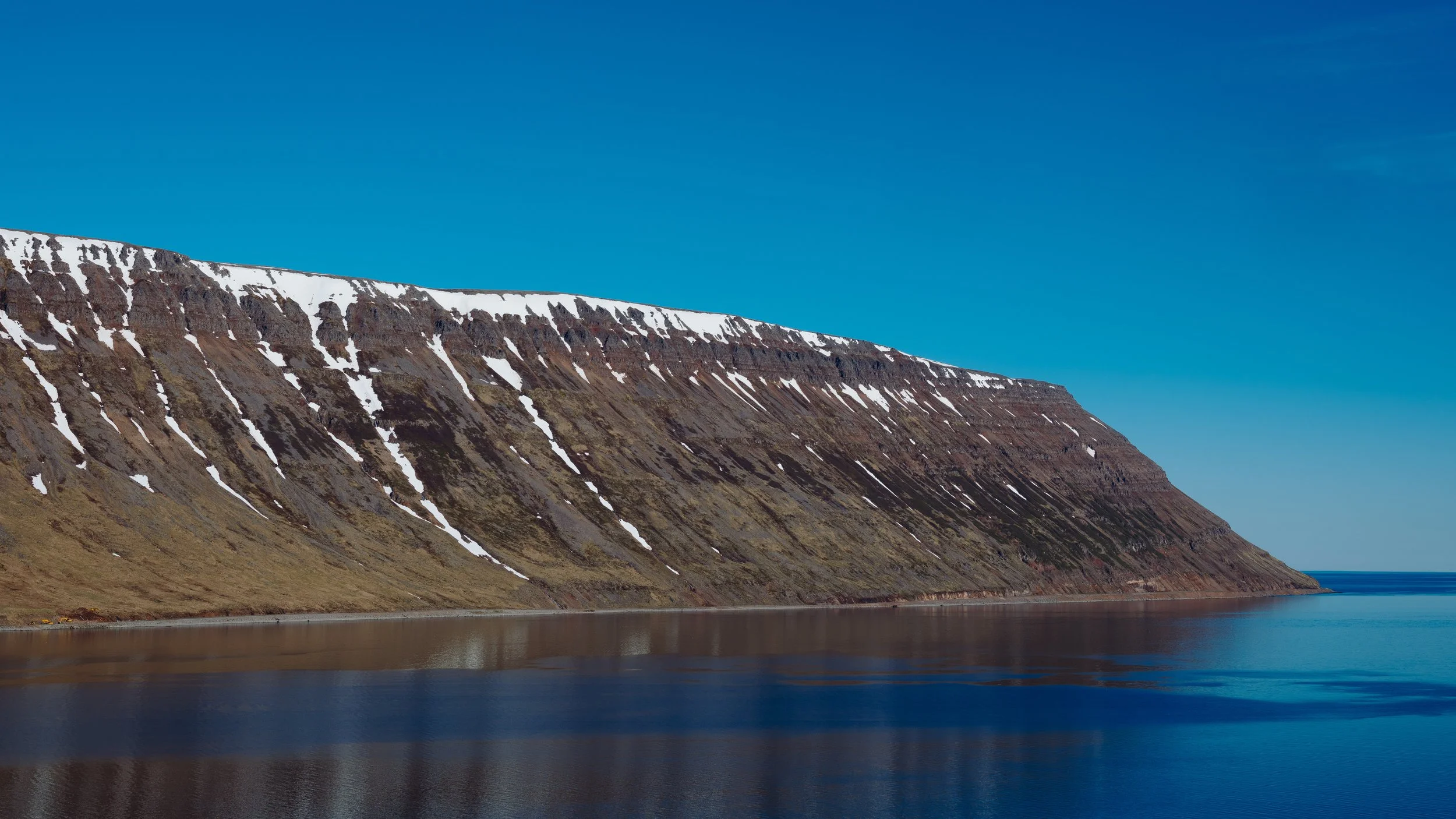Súðavíkurfjall