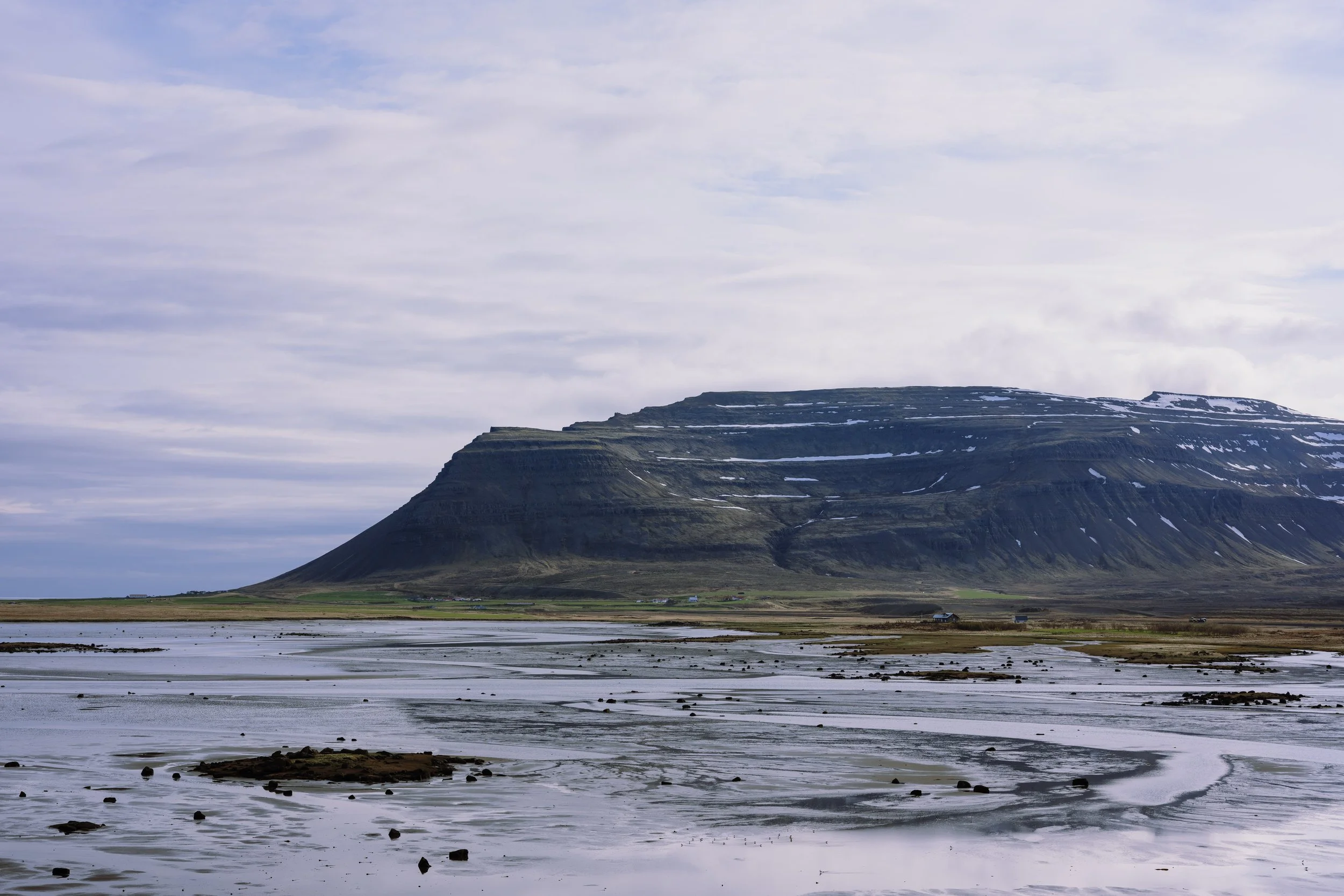 Múlahyrna