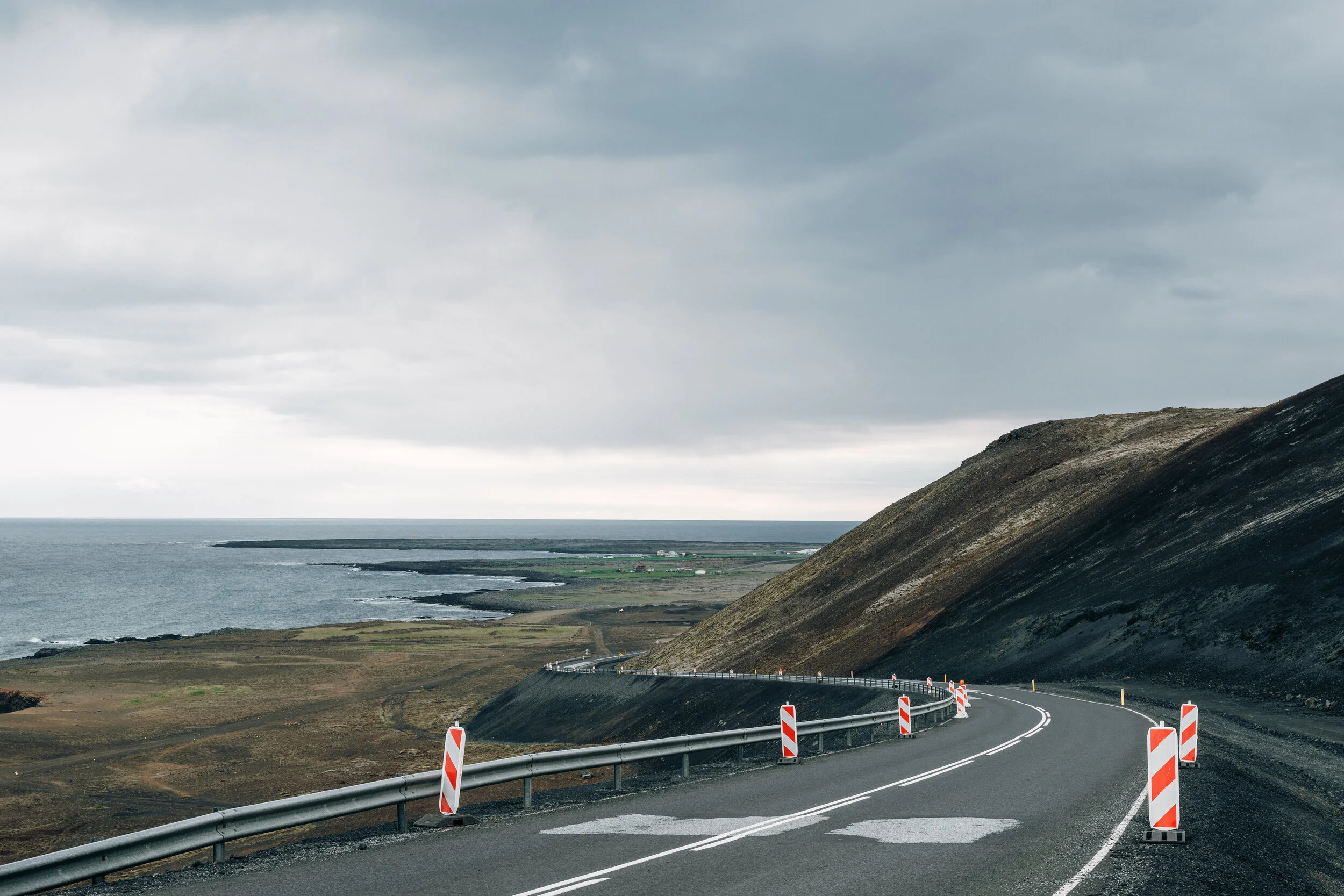 427 - Suðurstrandarvegur