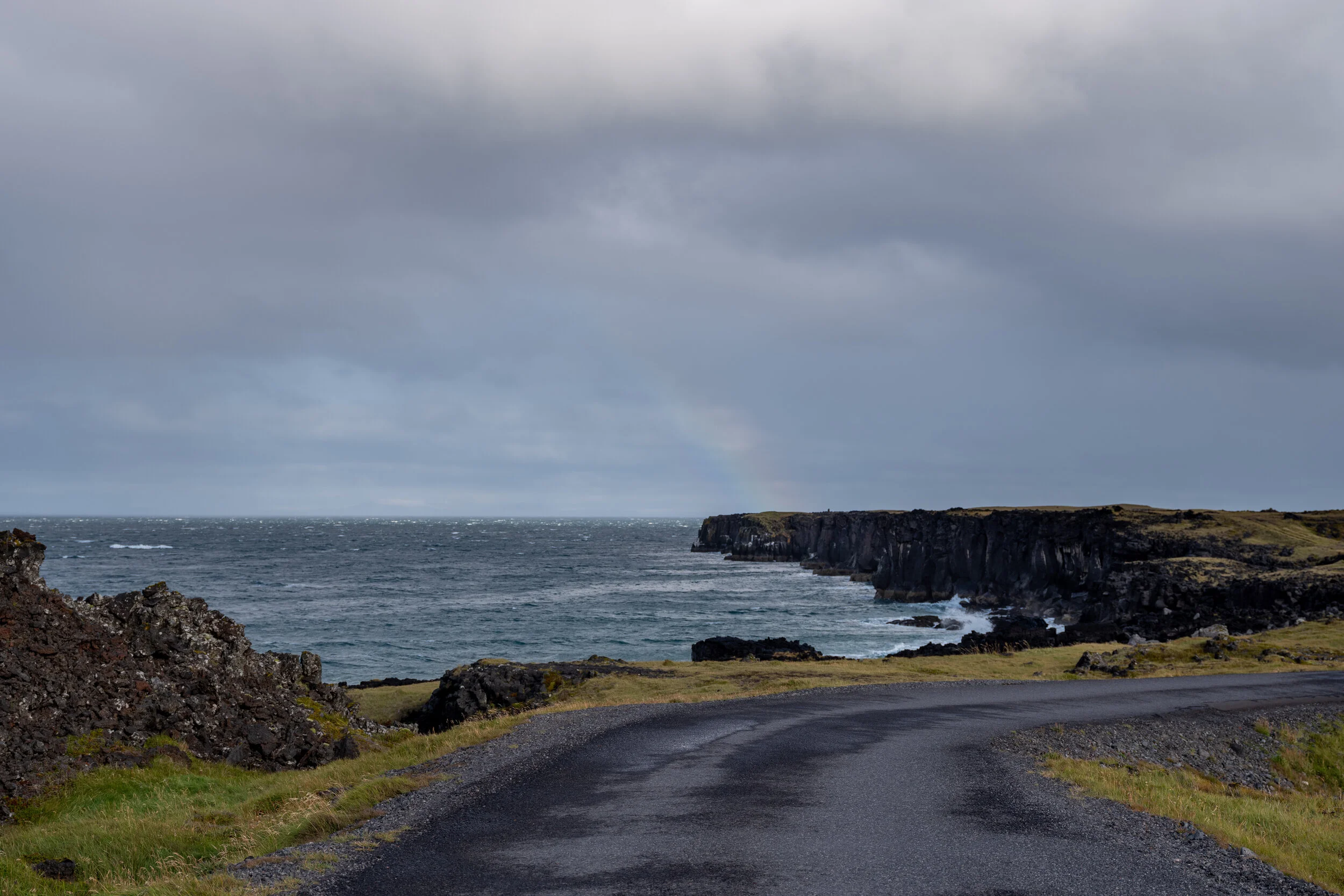 579 - Öndverðarnesvegur