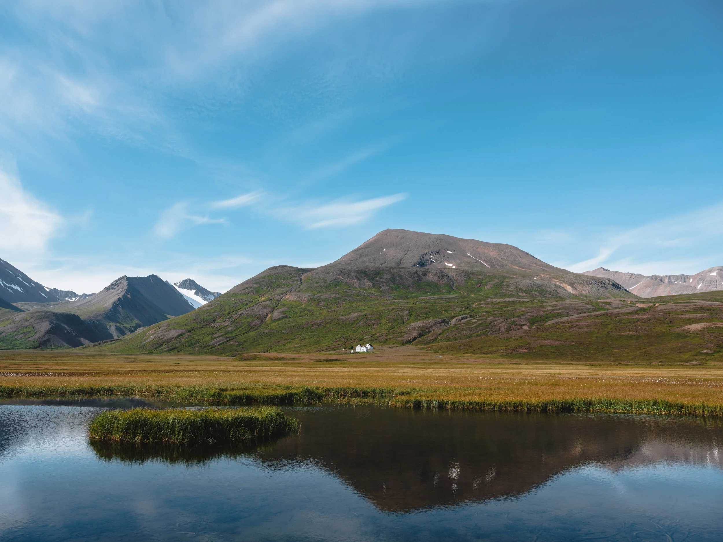 Mosahnjúkur