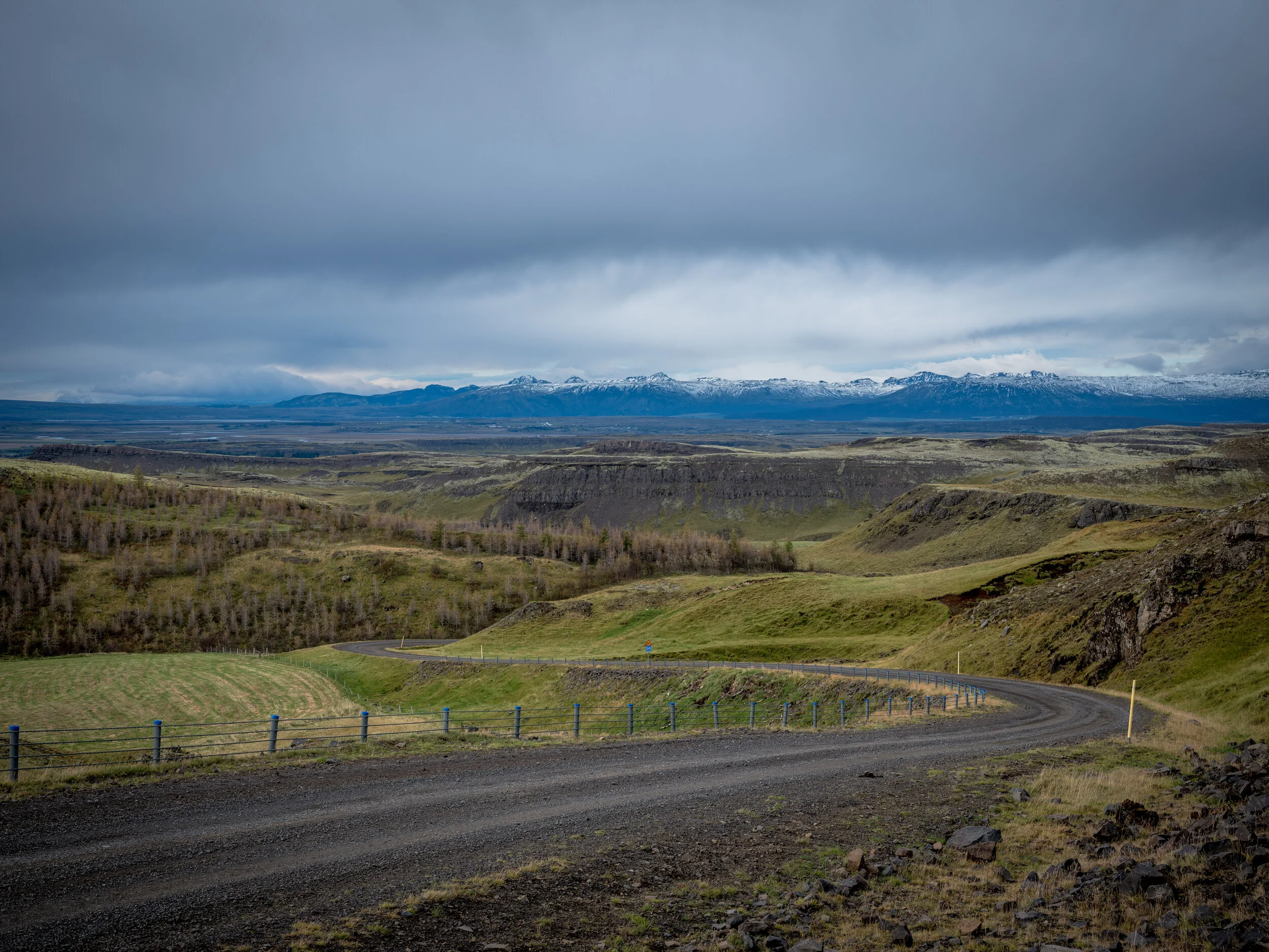 329 - Mástunguvegur