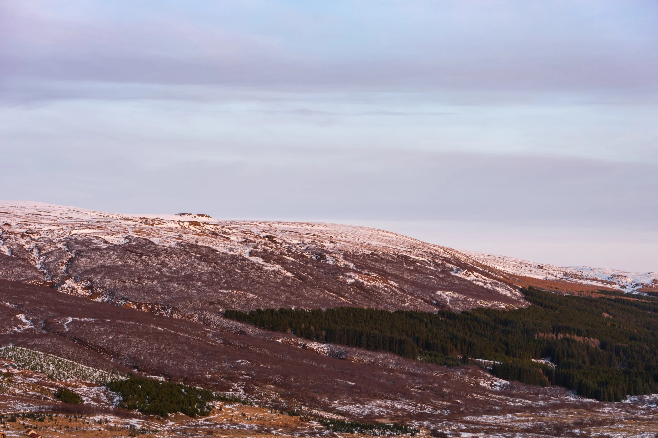 Sandfell