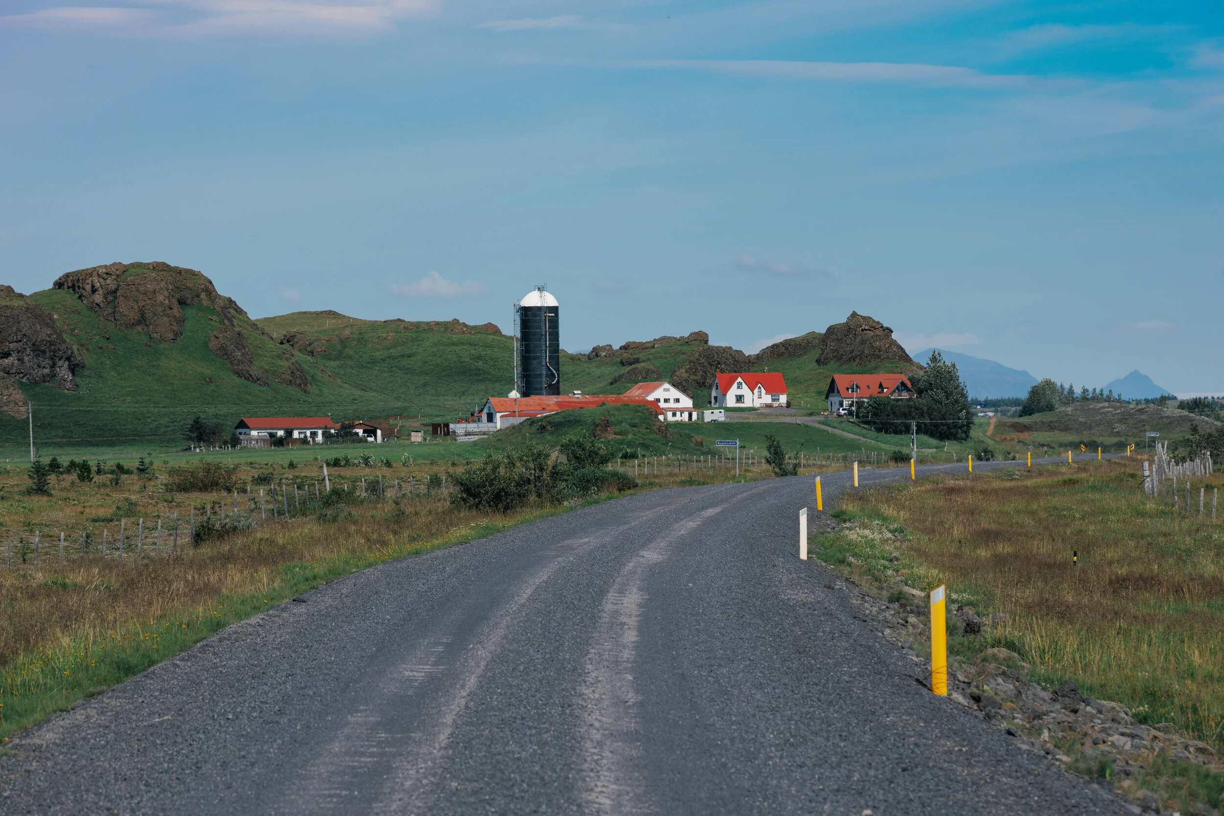 304 - Oddgeirshólavegur