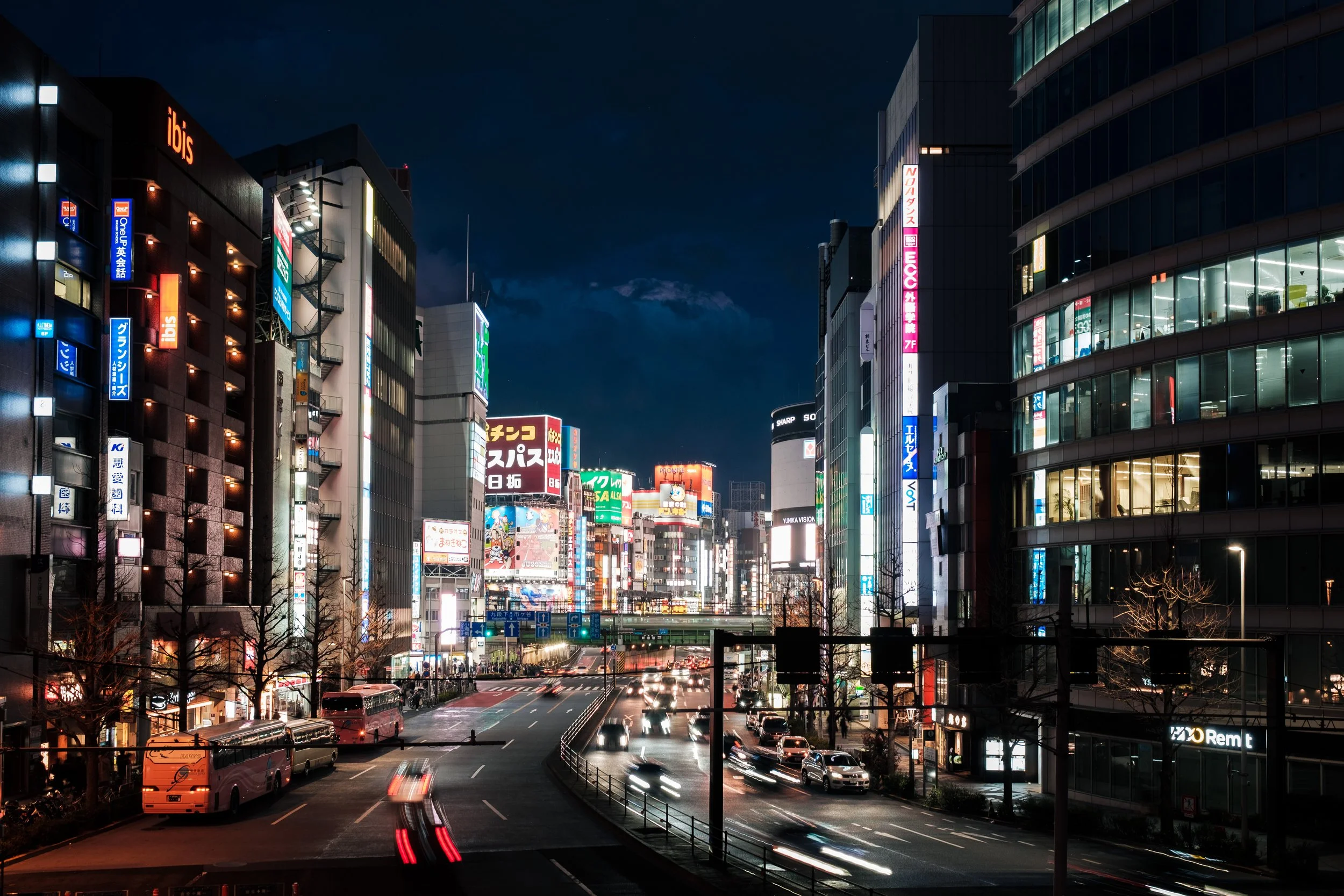  Tokyo