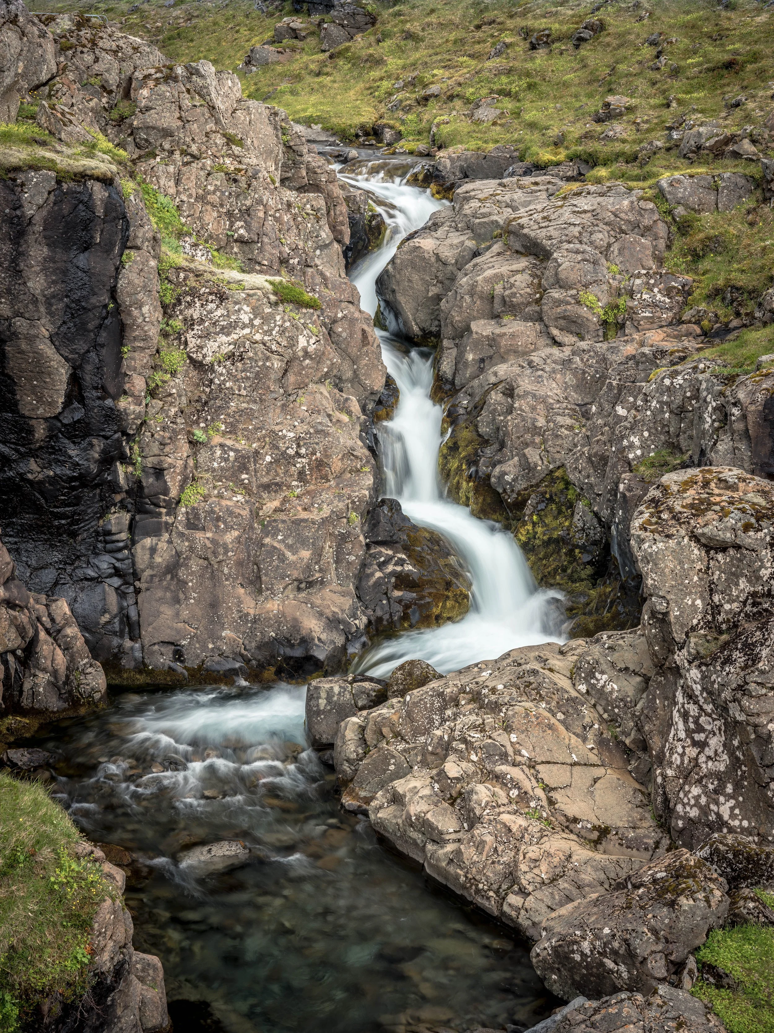 Skeiðflataflúðir