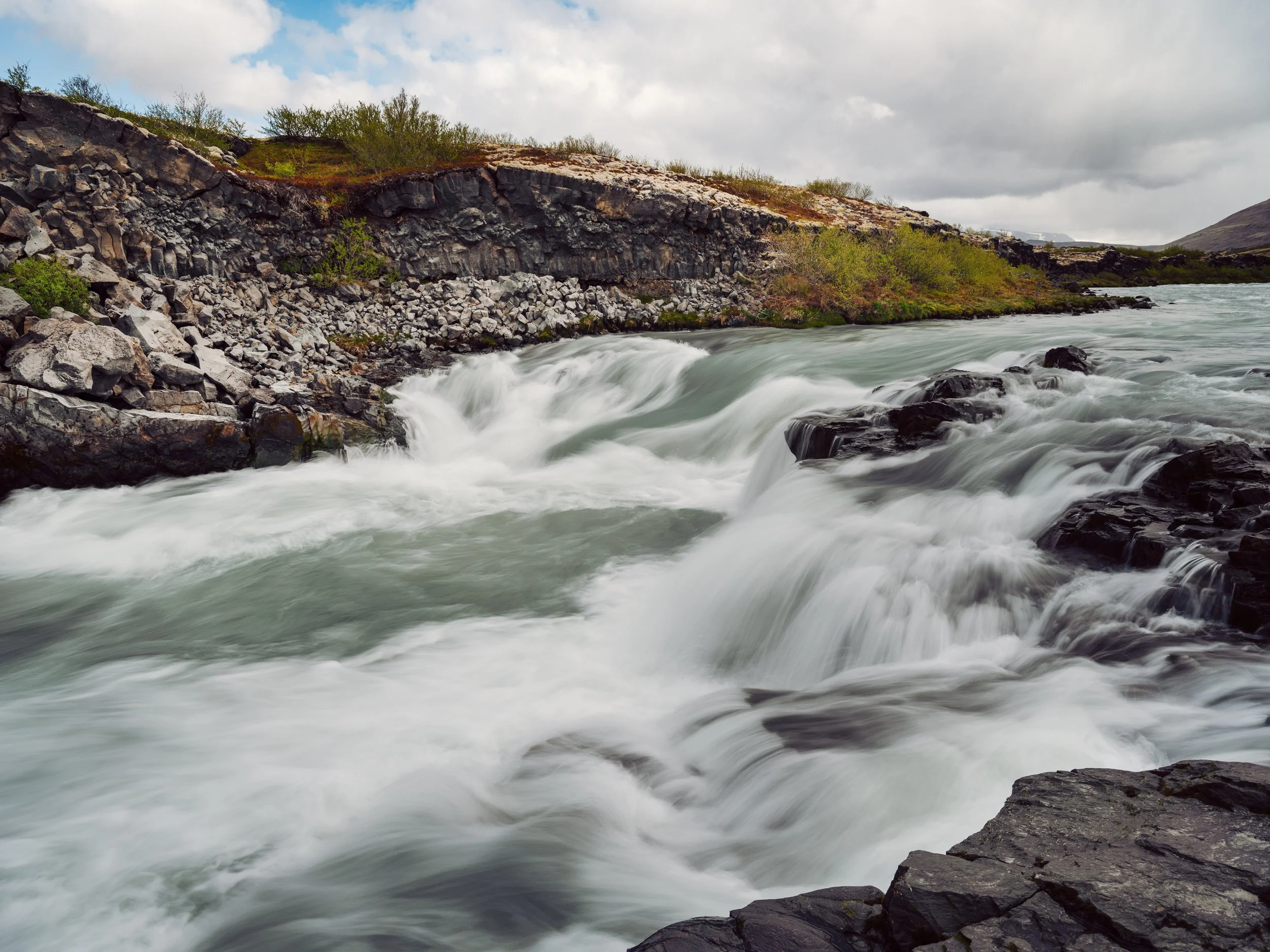 Halafoss