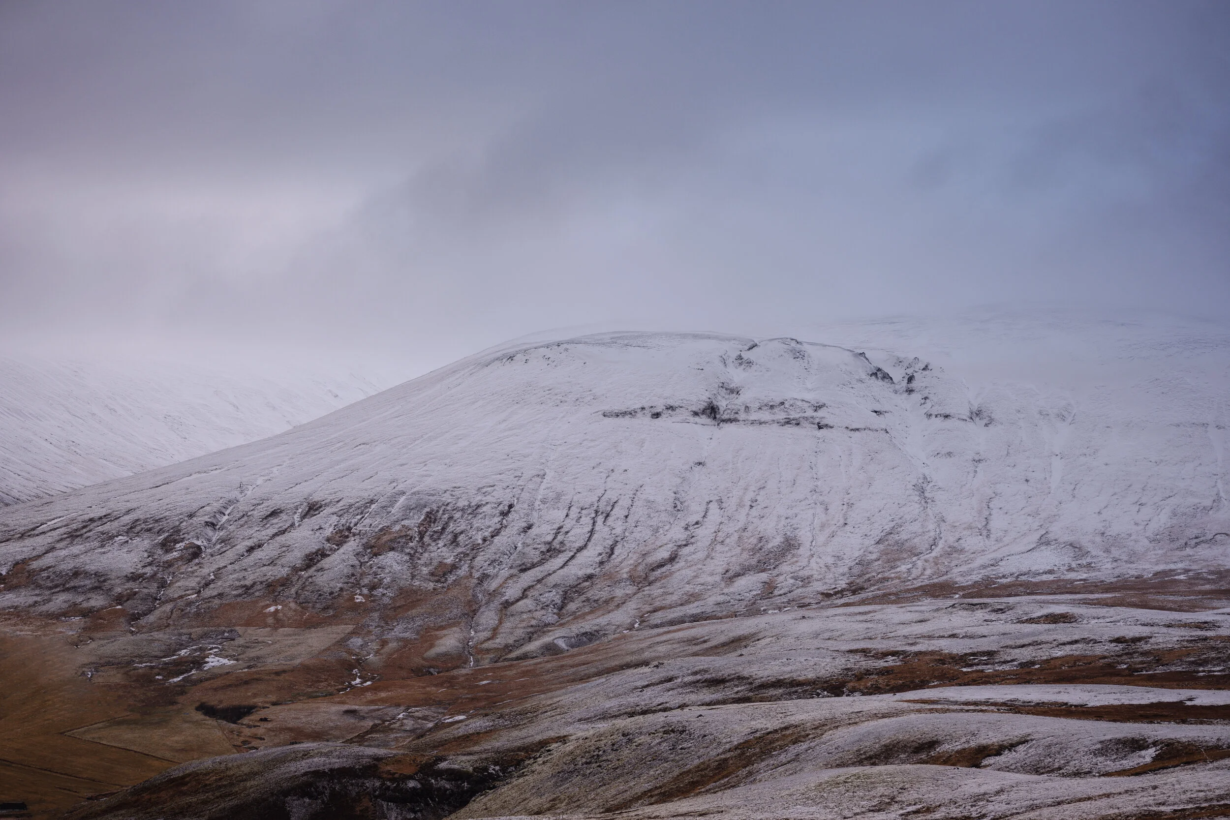 Grímannsfell