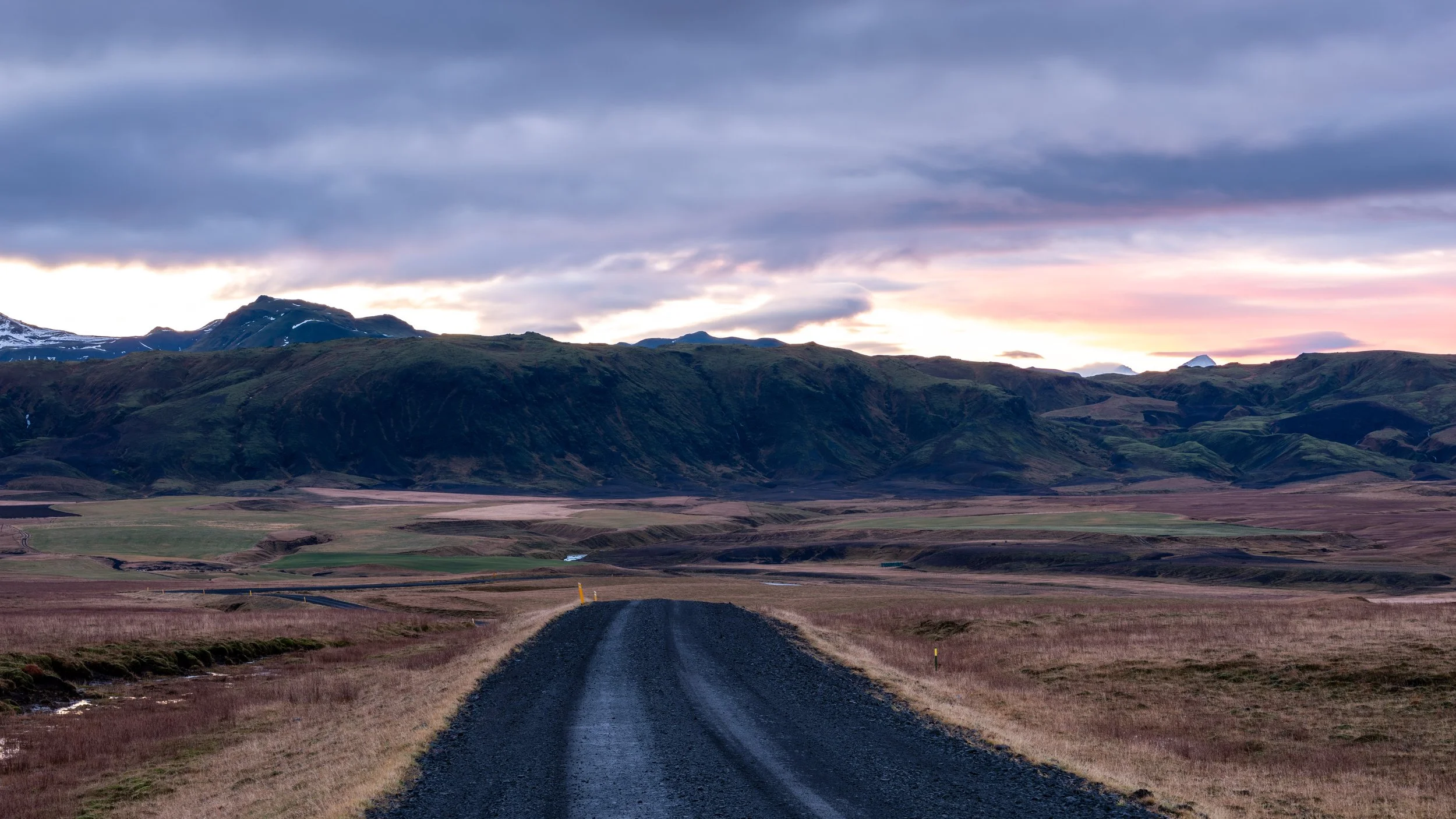 210 - Ljótarstaðavegur