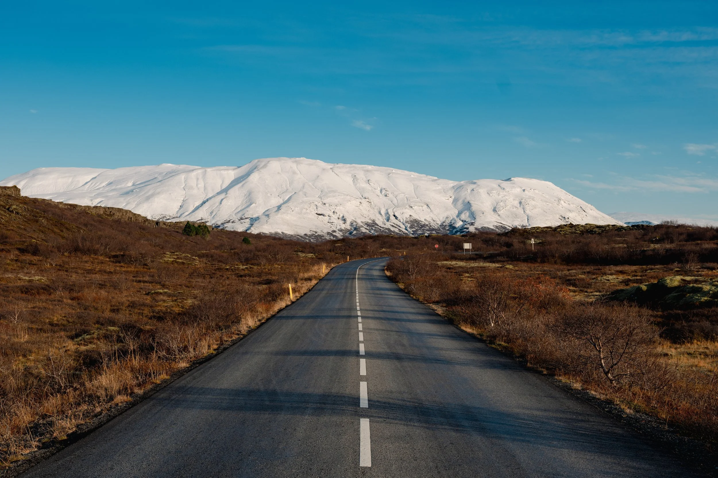 362 - Efrivallavegur