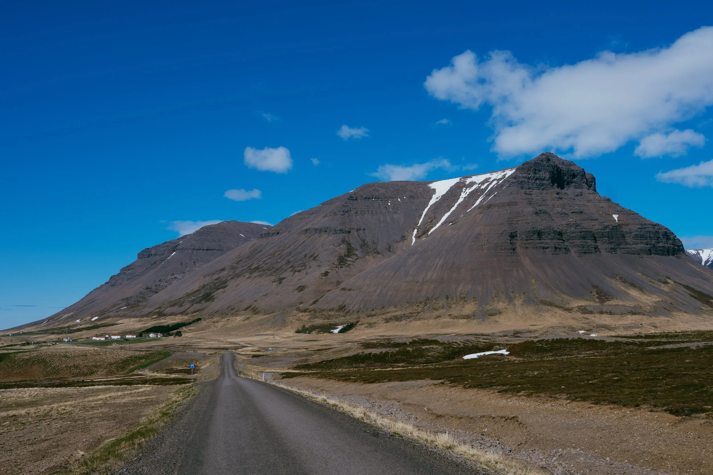 624 - Ingjaldssandsvegur