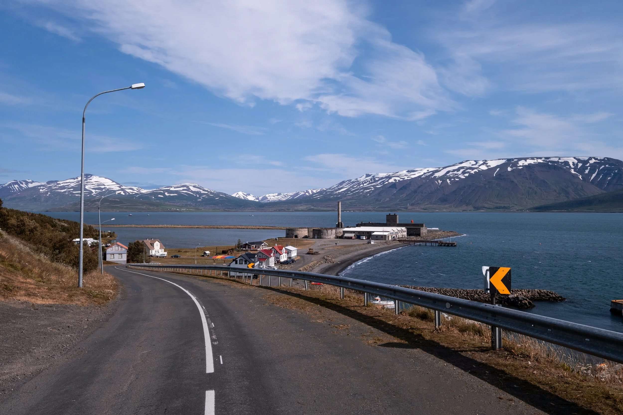 811 - Hjalteyrarvegur