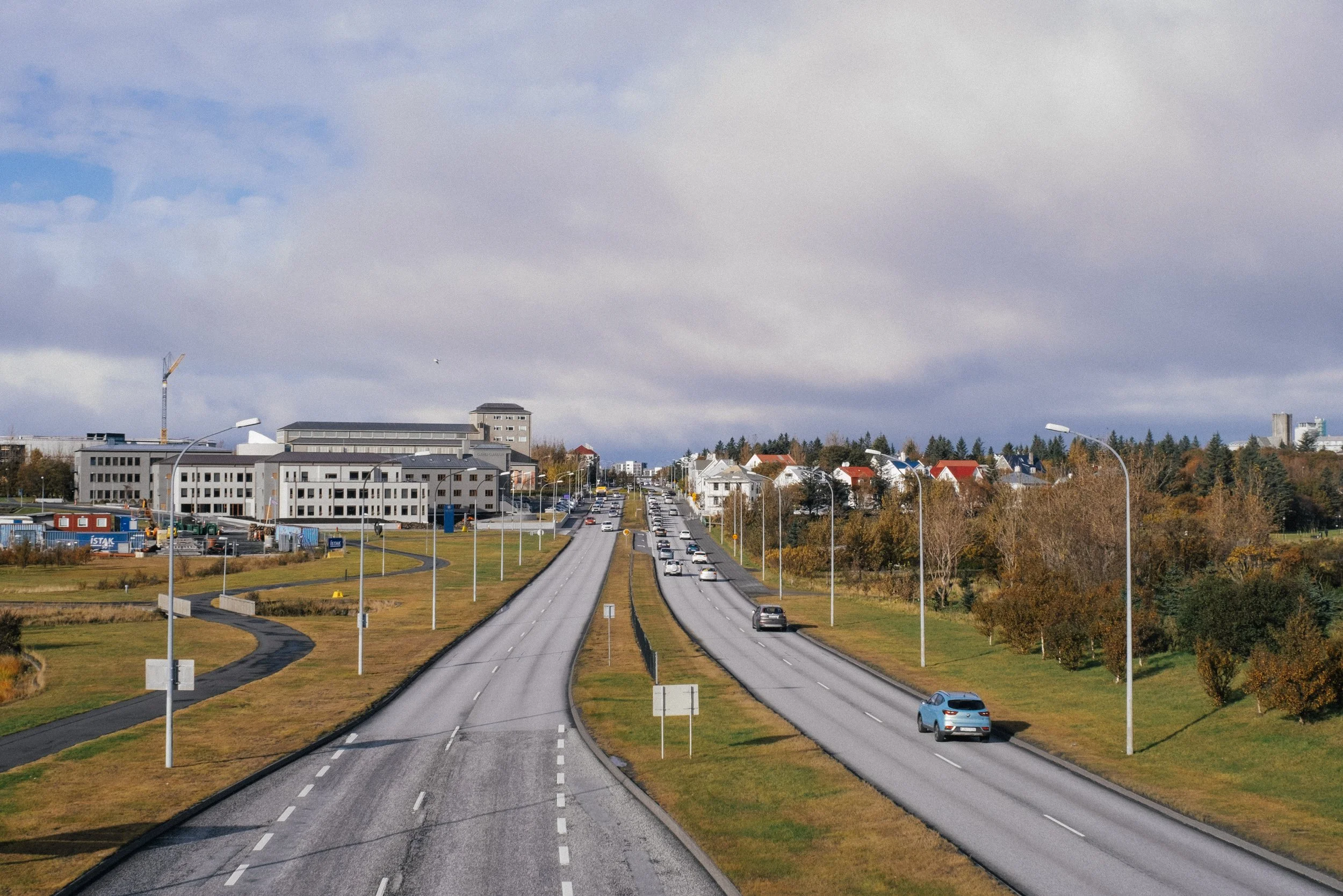 49 - Nesbraut