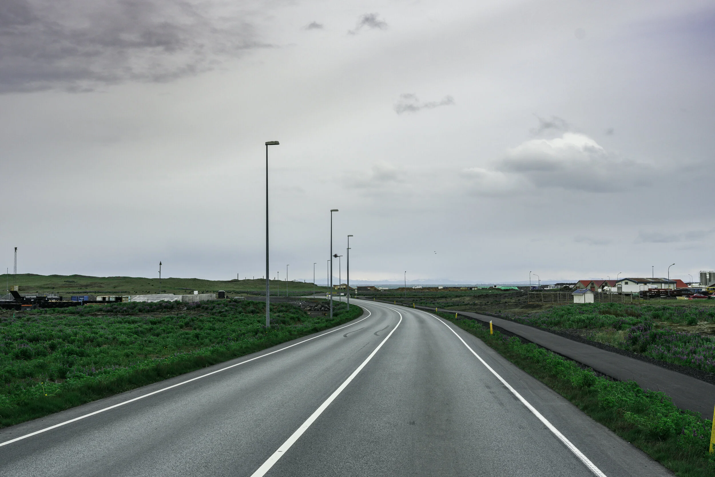 379 - Hafnarvegur Þorlákshöfn