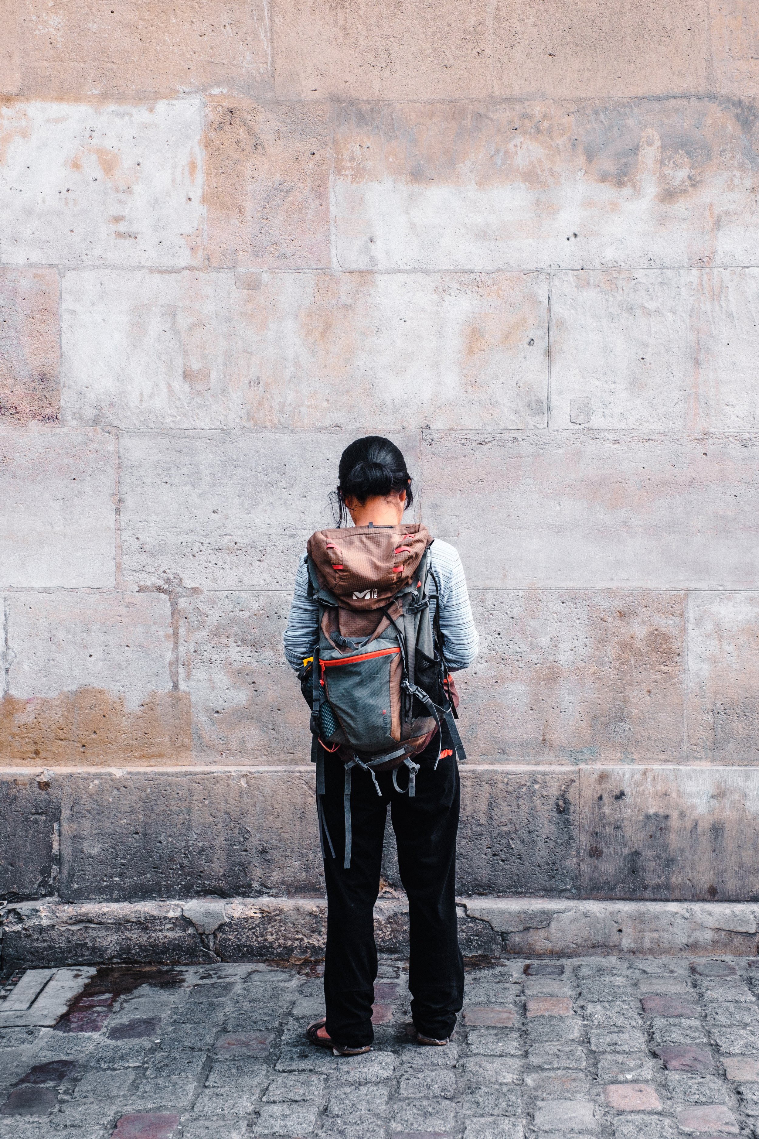 Porte Saint-Denis, Paris