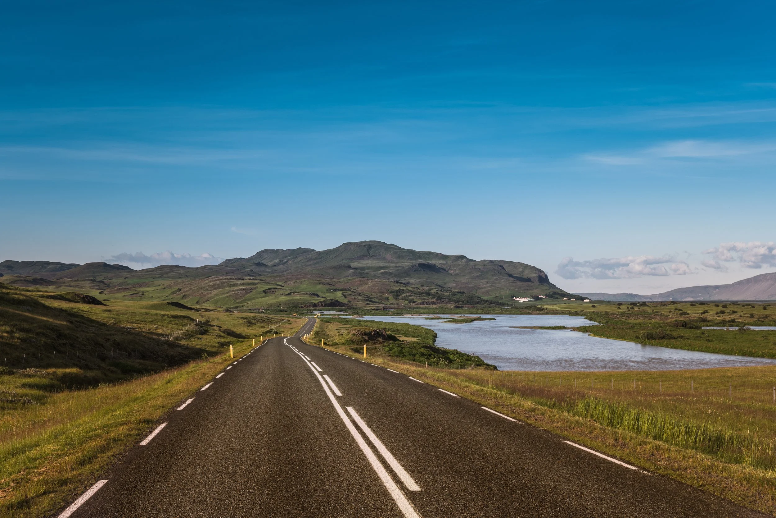 32 - Þjórsárdalsvegur