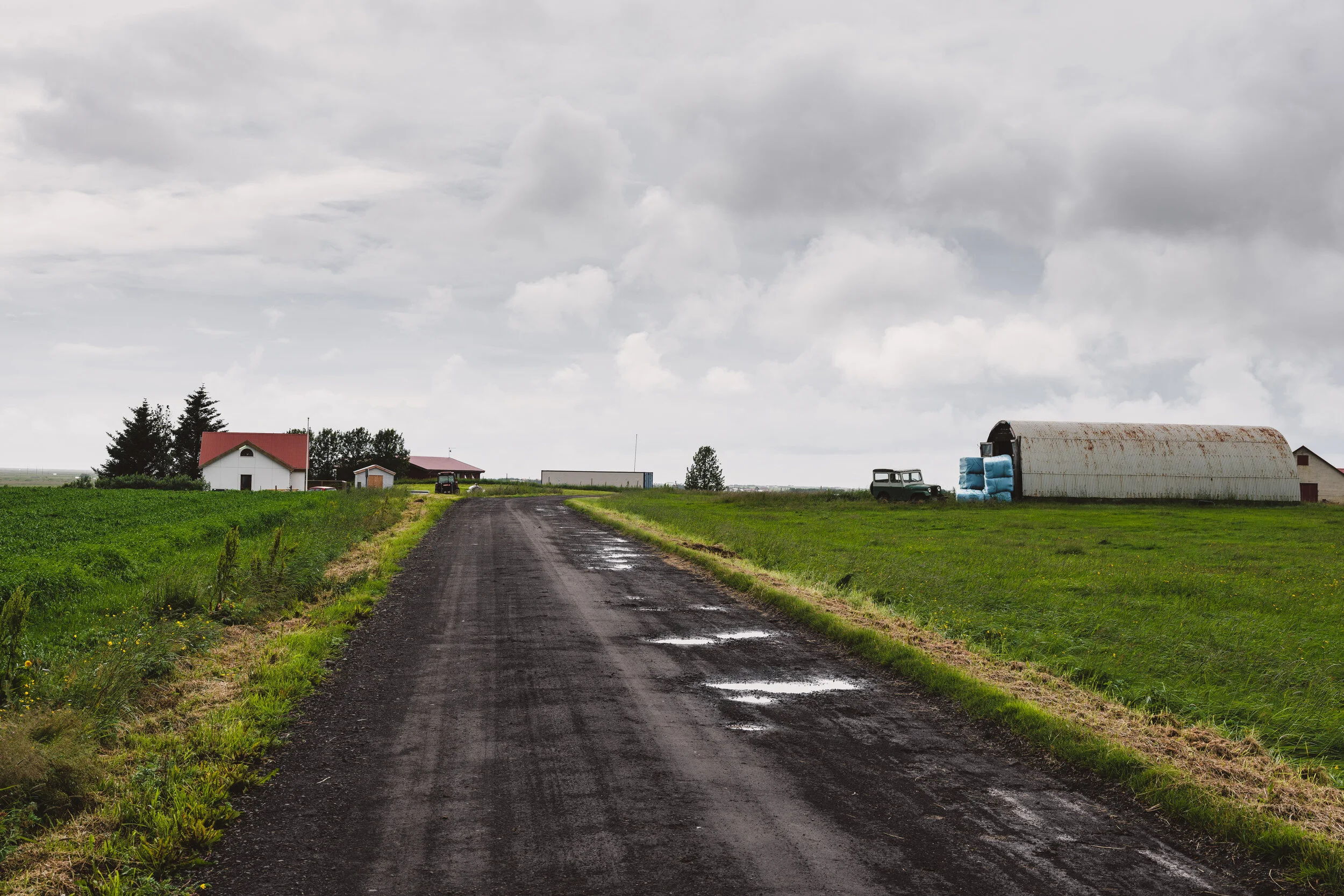 309 - Kolsholtsvegur