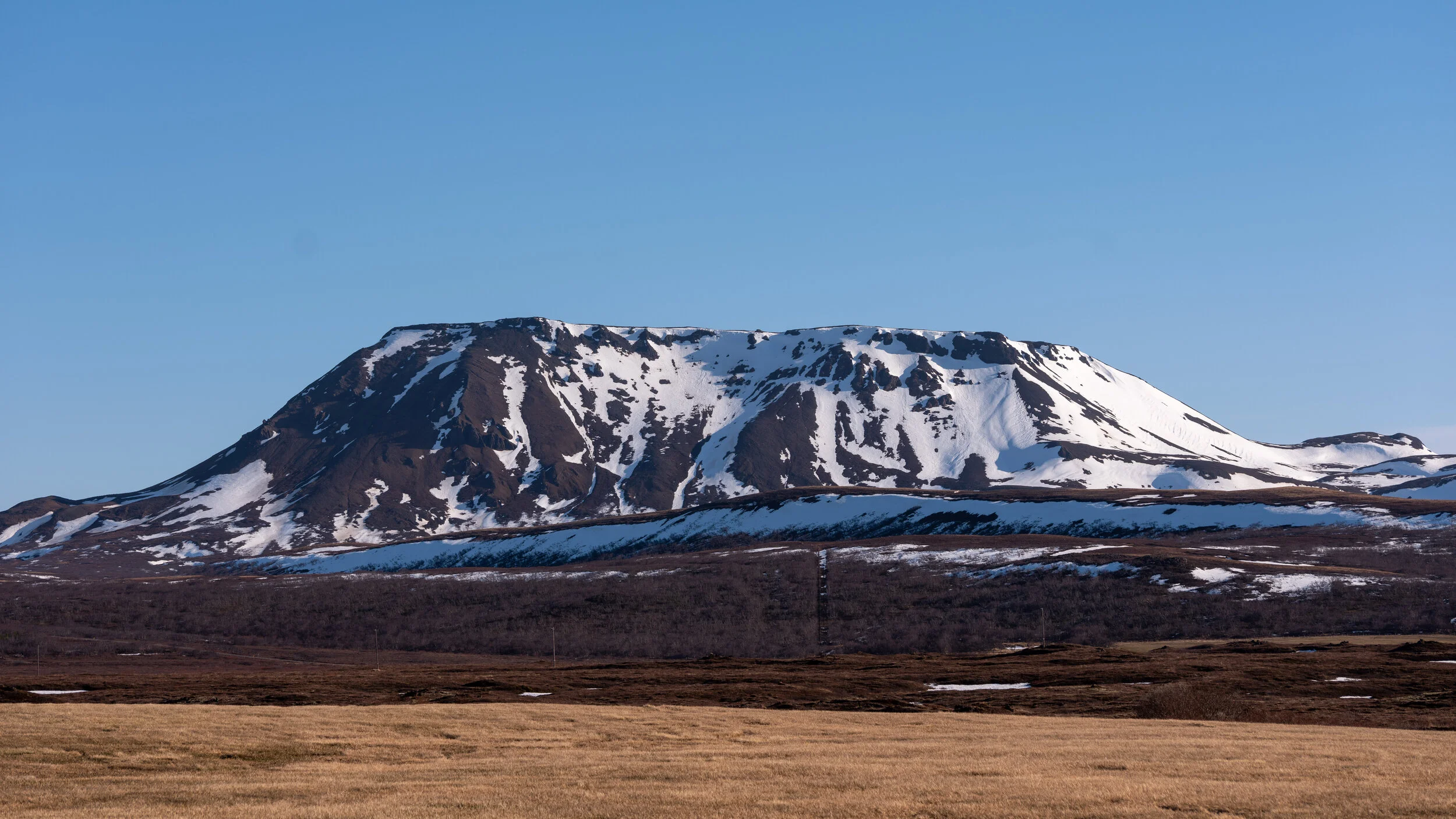 Sandfell