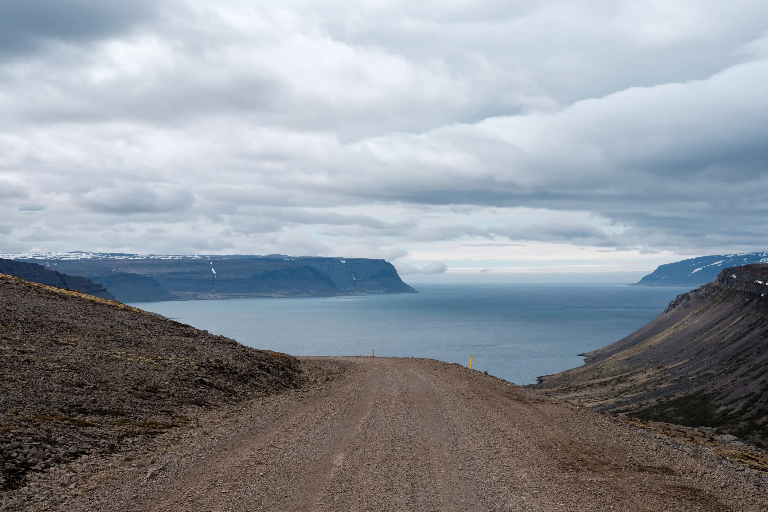 63 - Bíldudalsvegur