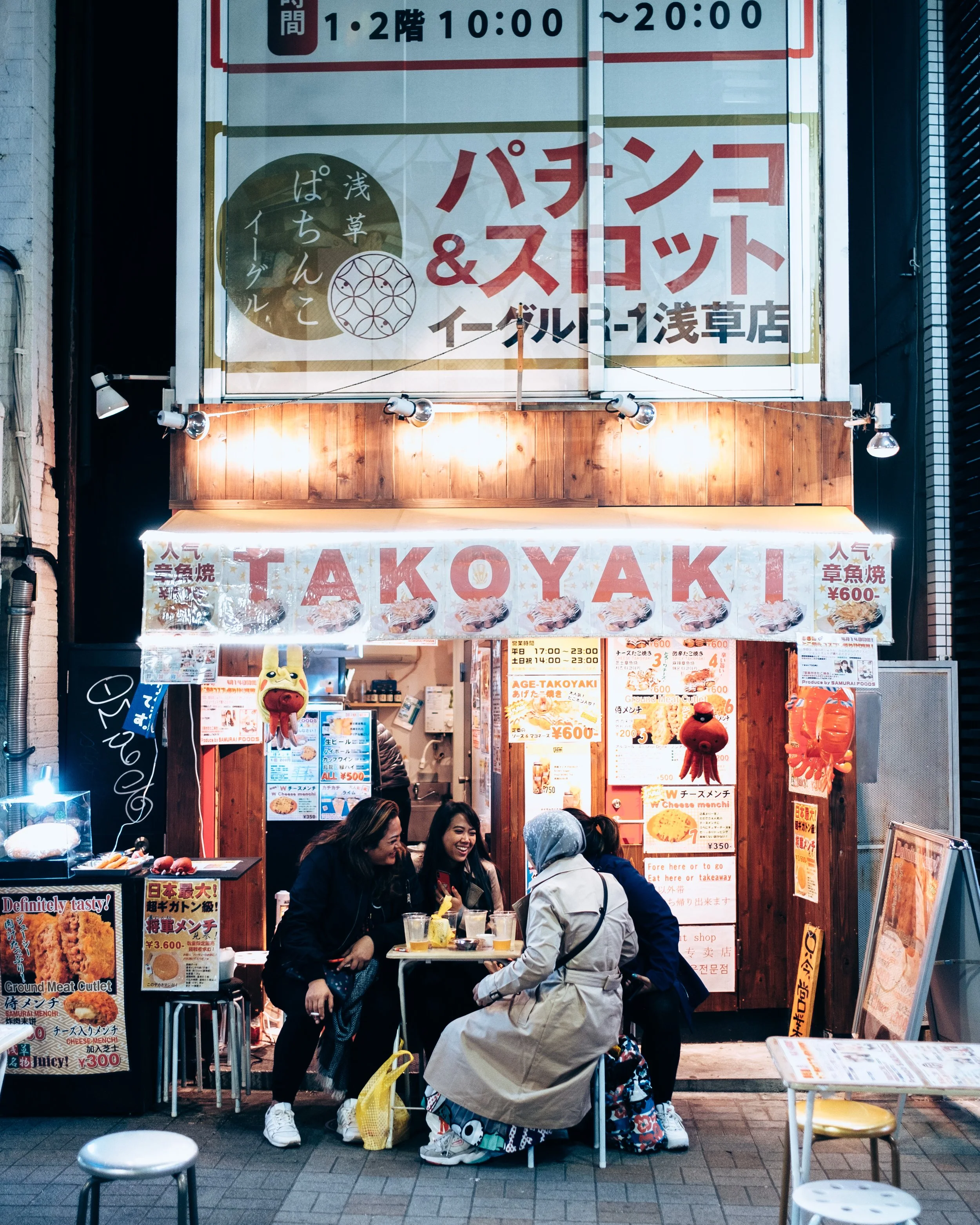 Tokyo