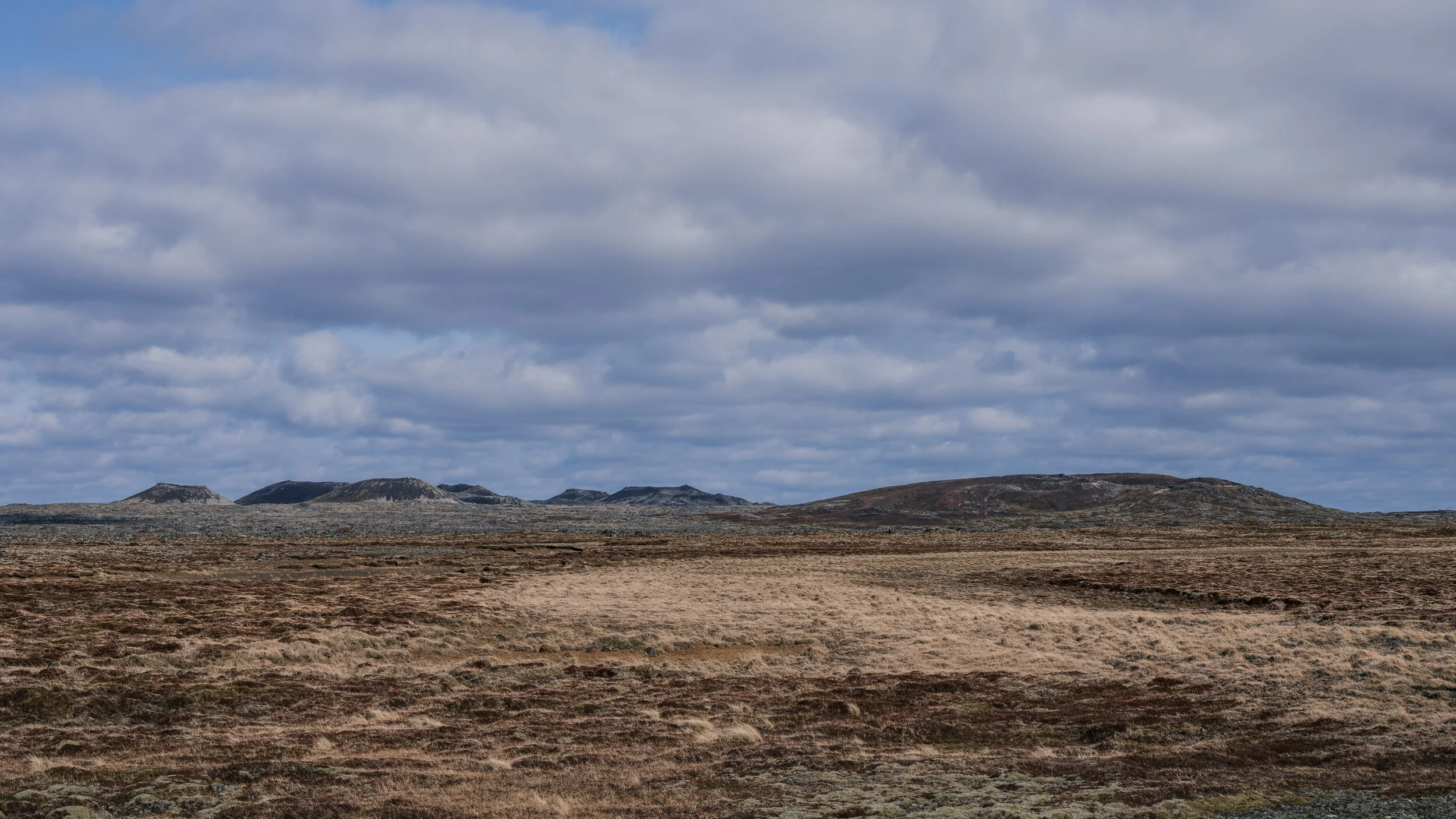 Öndverðarneshólar