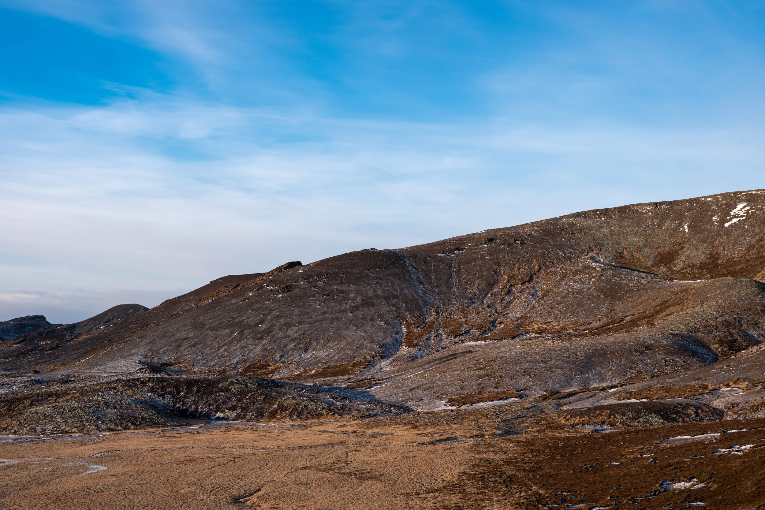 Núpshlíðarháls