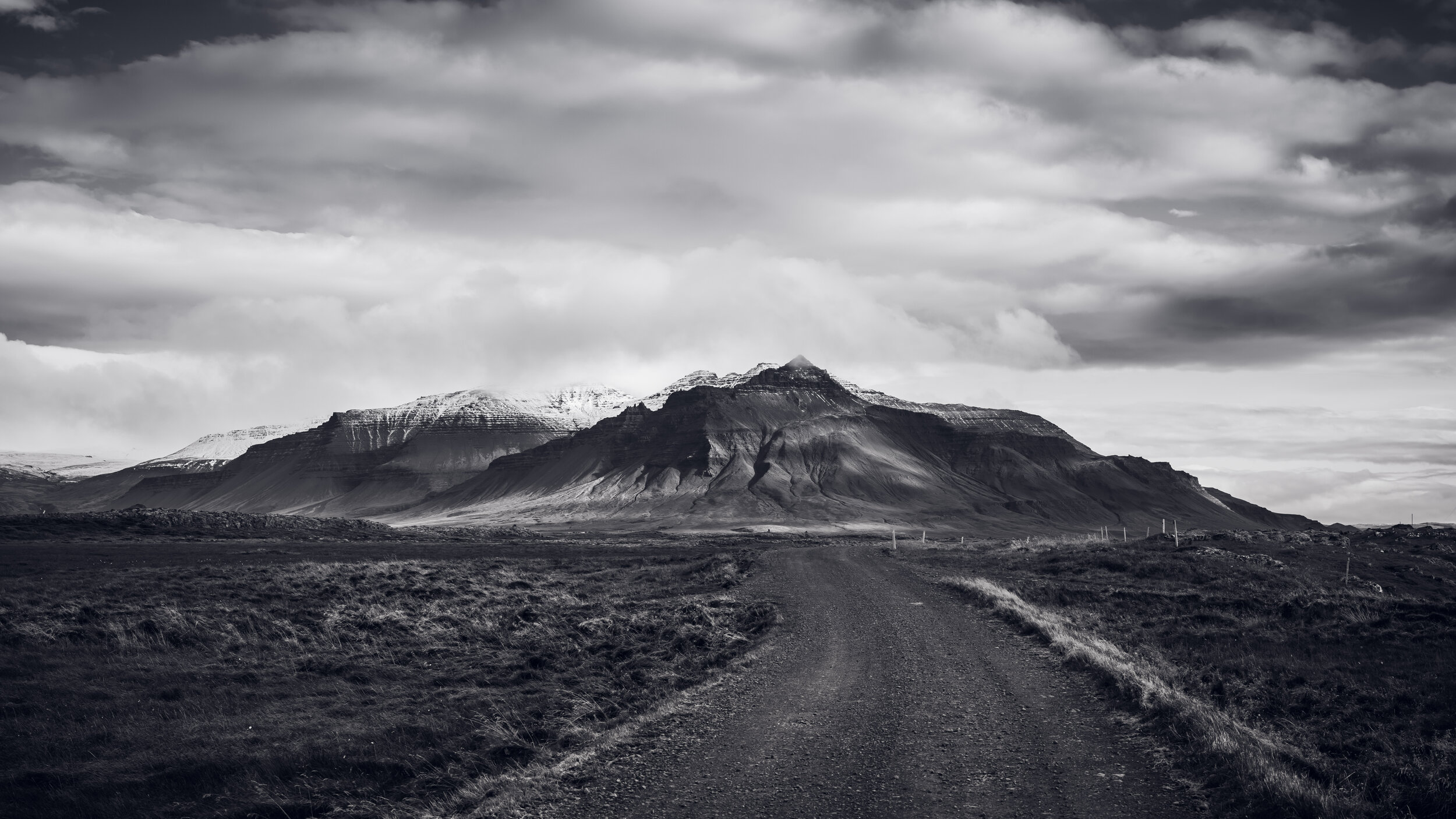 568 - Skógarnesvegur