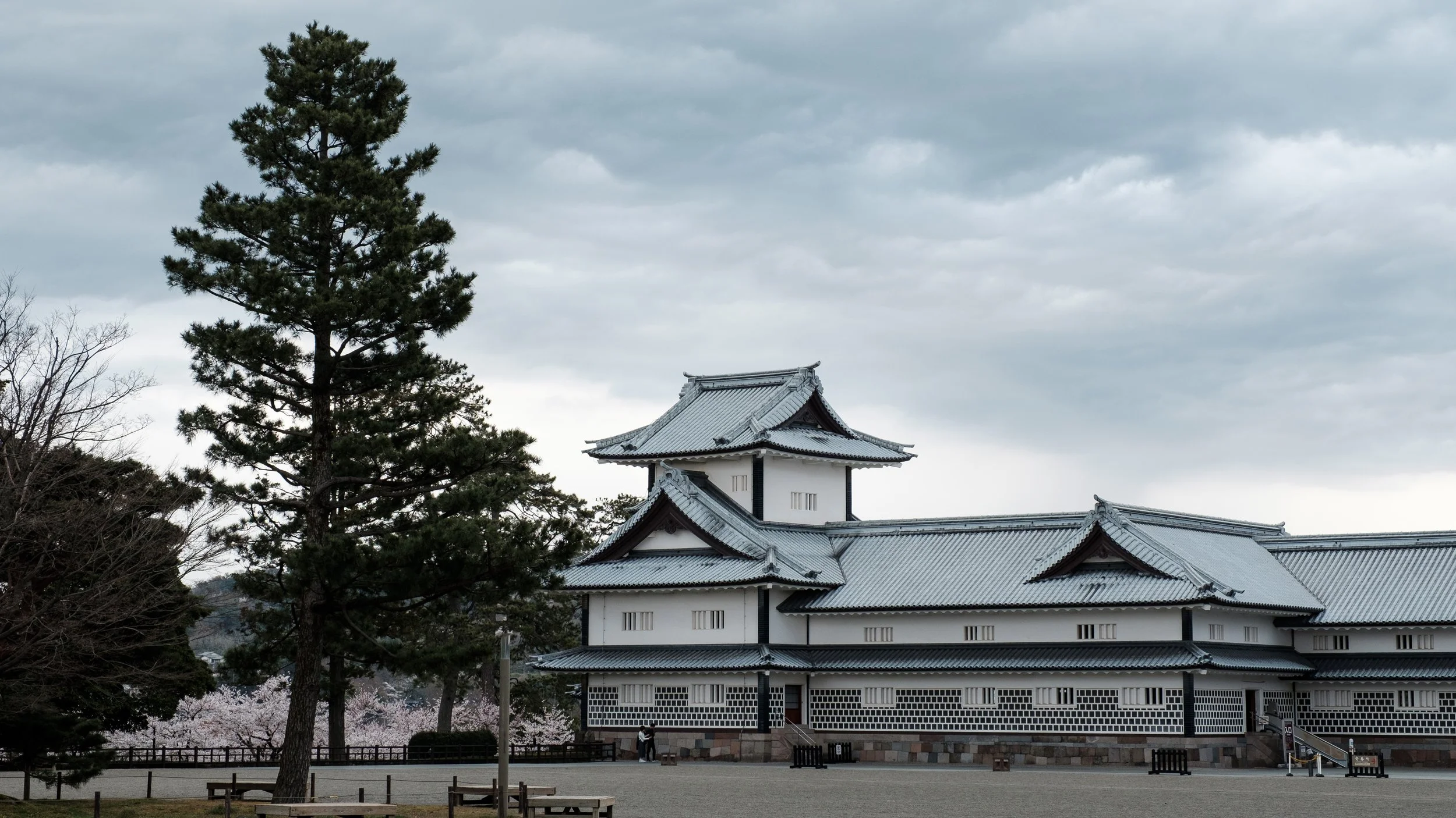 Kanazawa