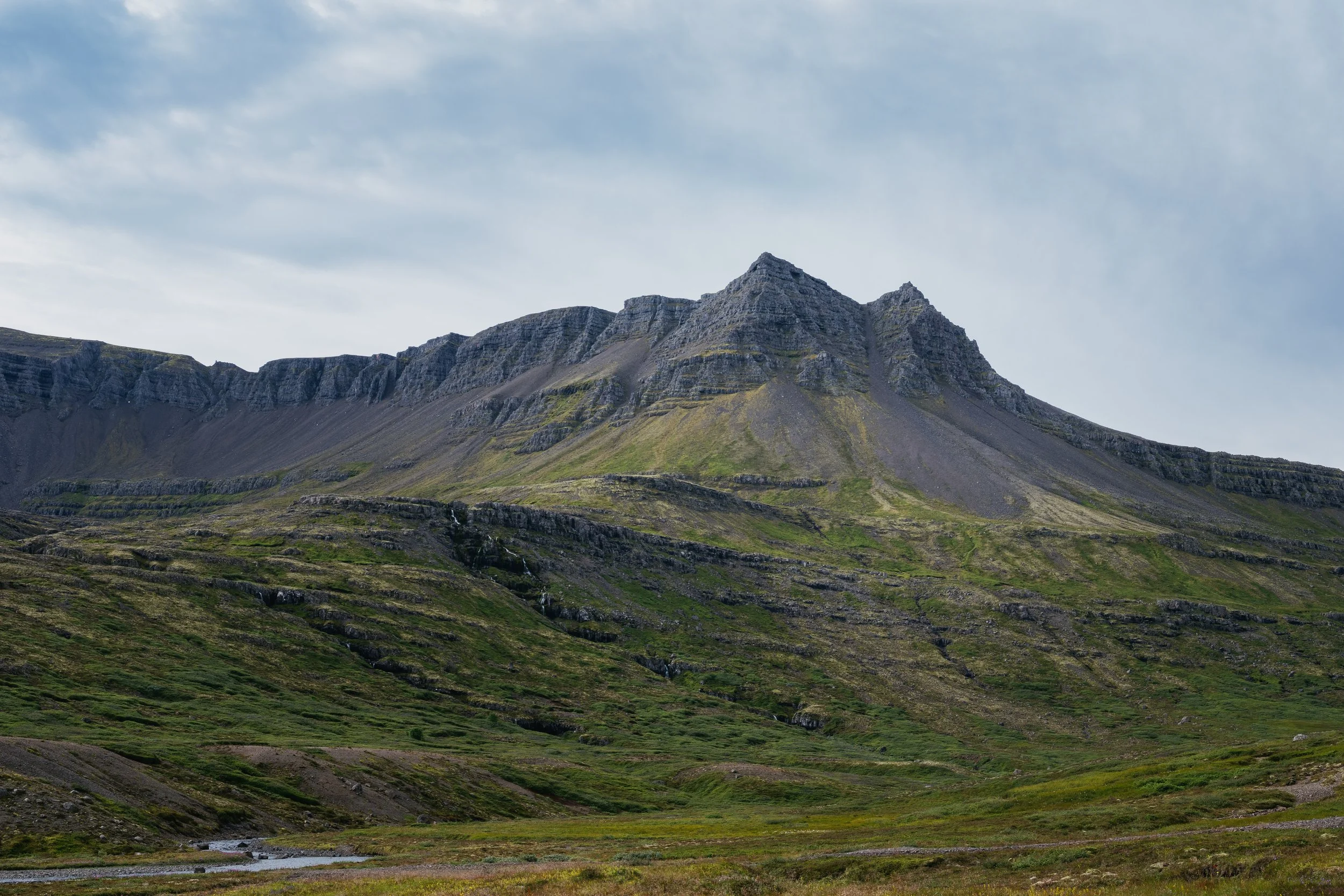 Súlnafjall