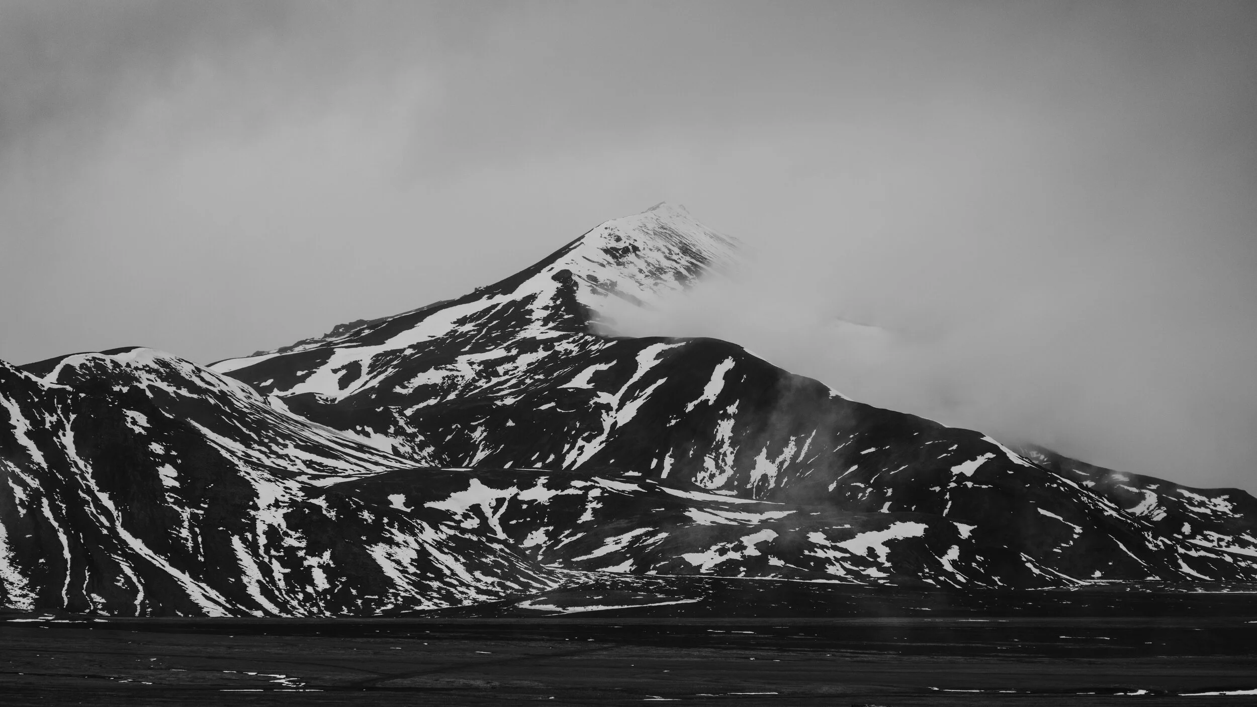 Hádegisfell syðra