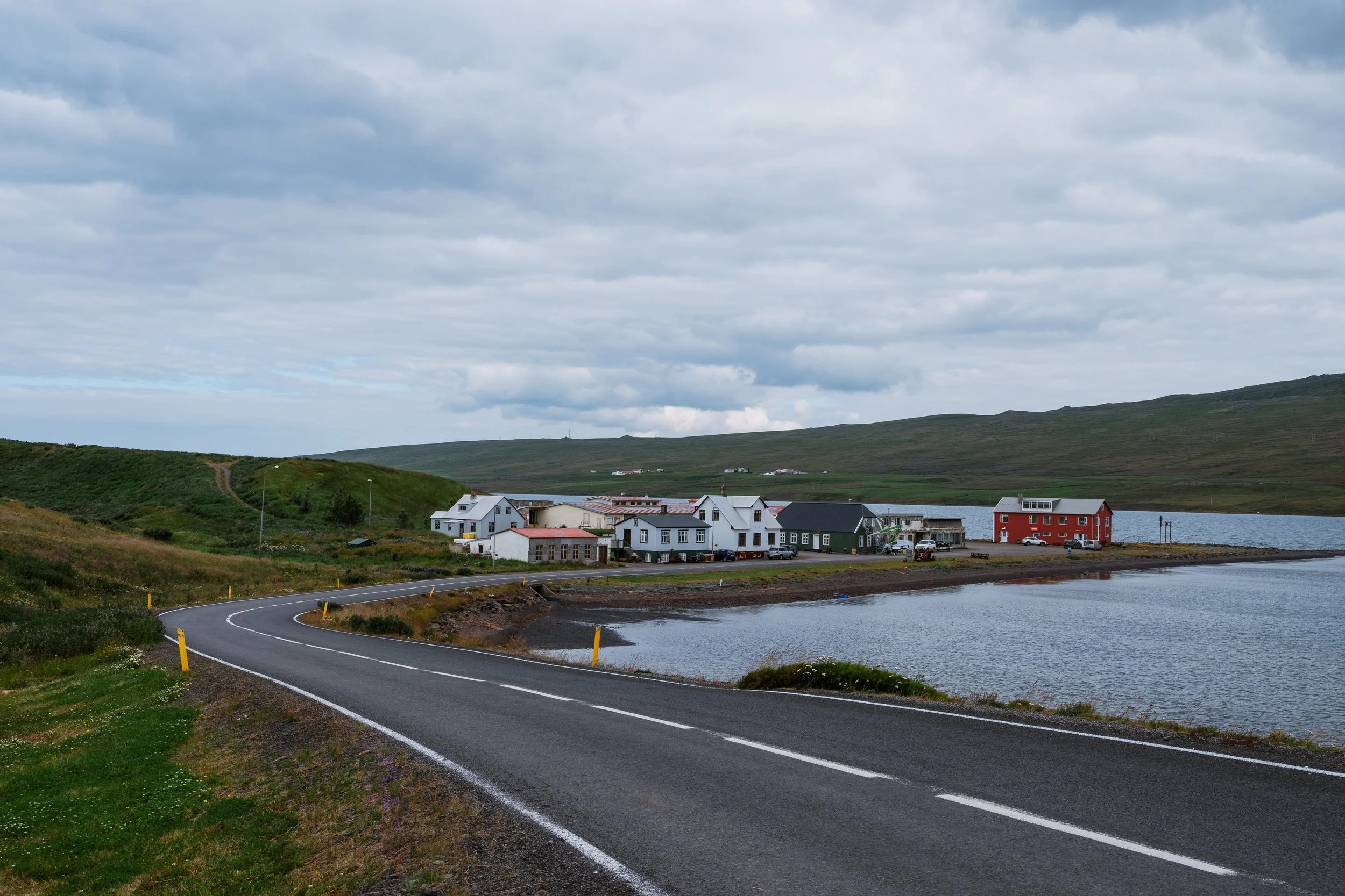 640 - Borðeyrarvegur