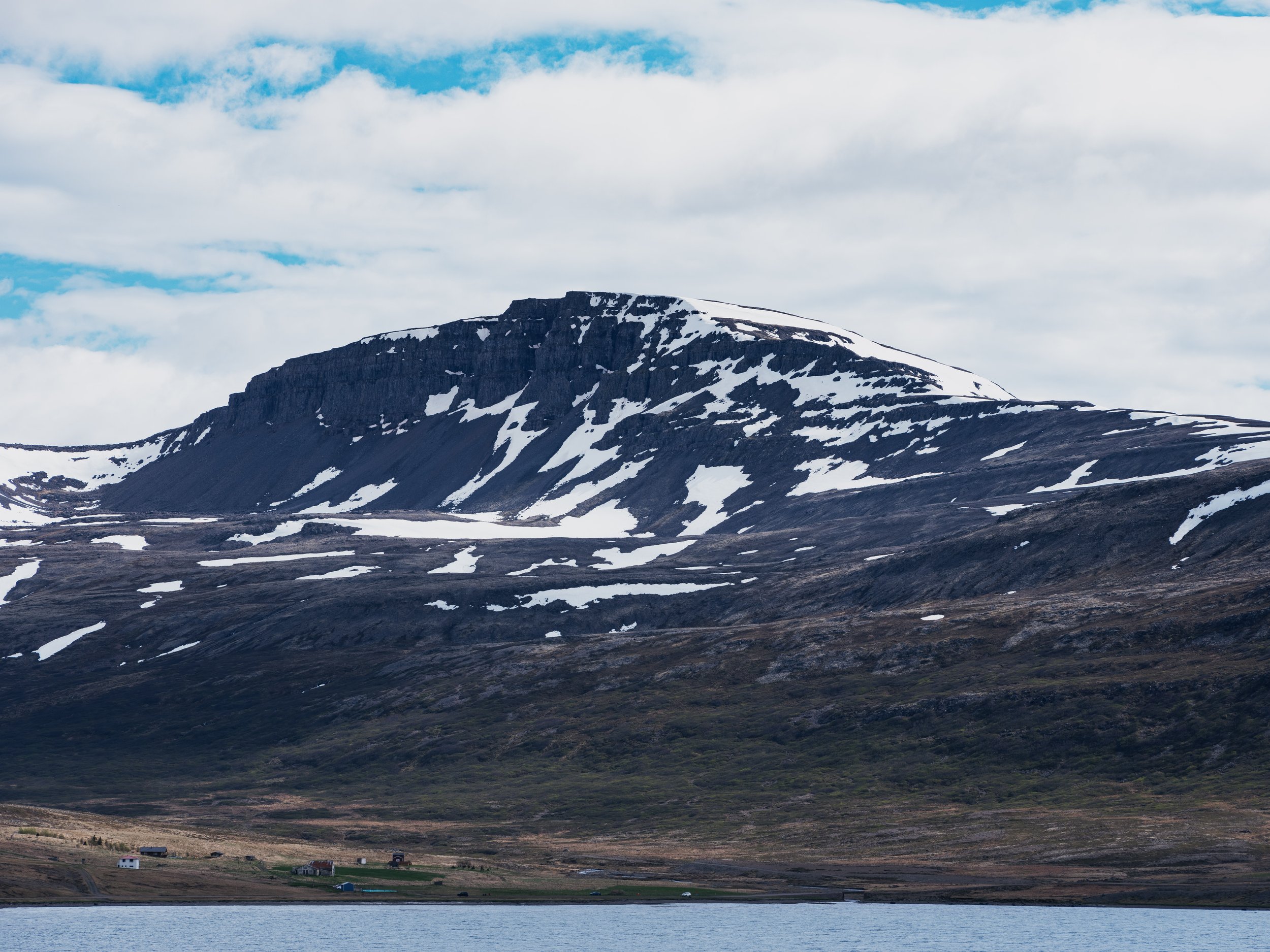 Skarðsfell
