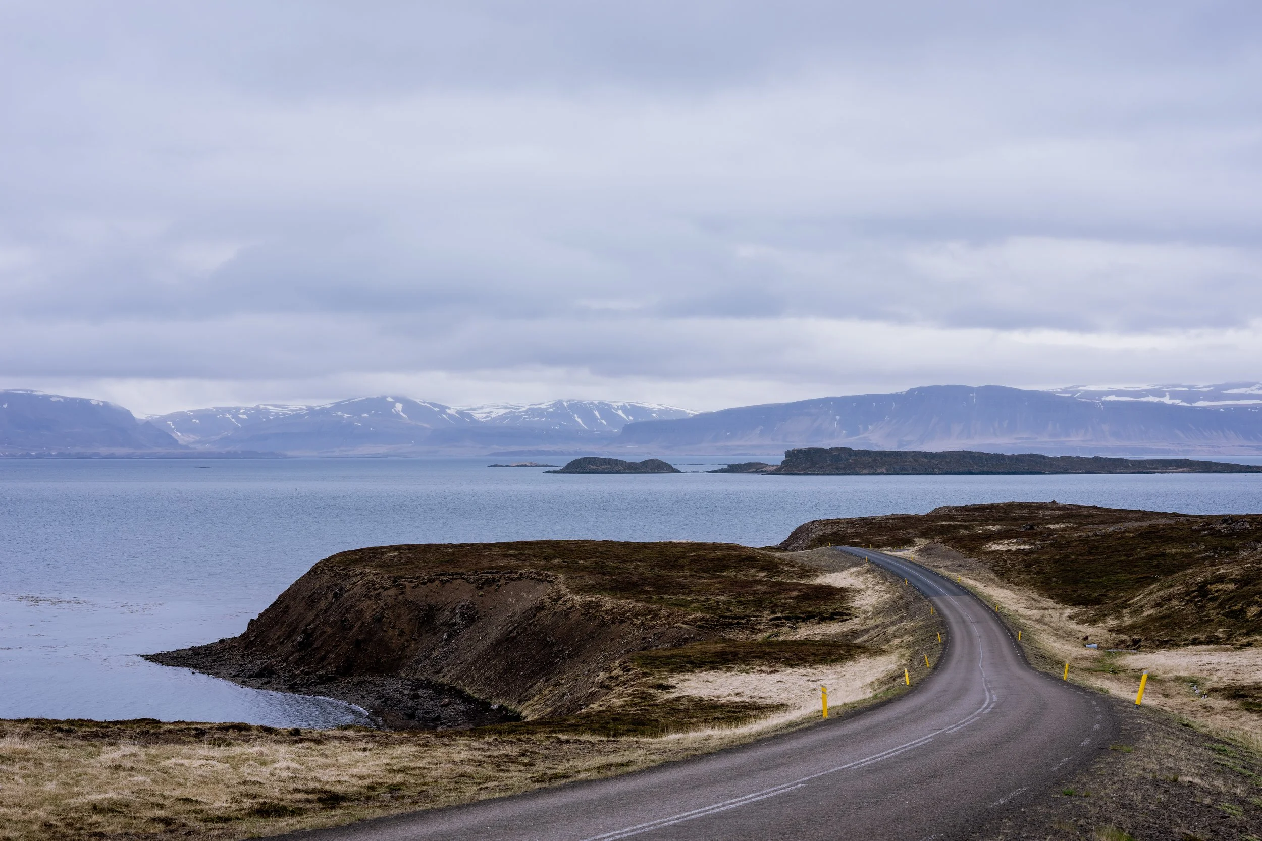 607 - Reykhólasveitarvegur