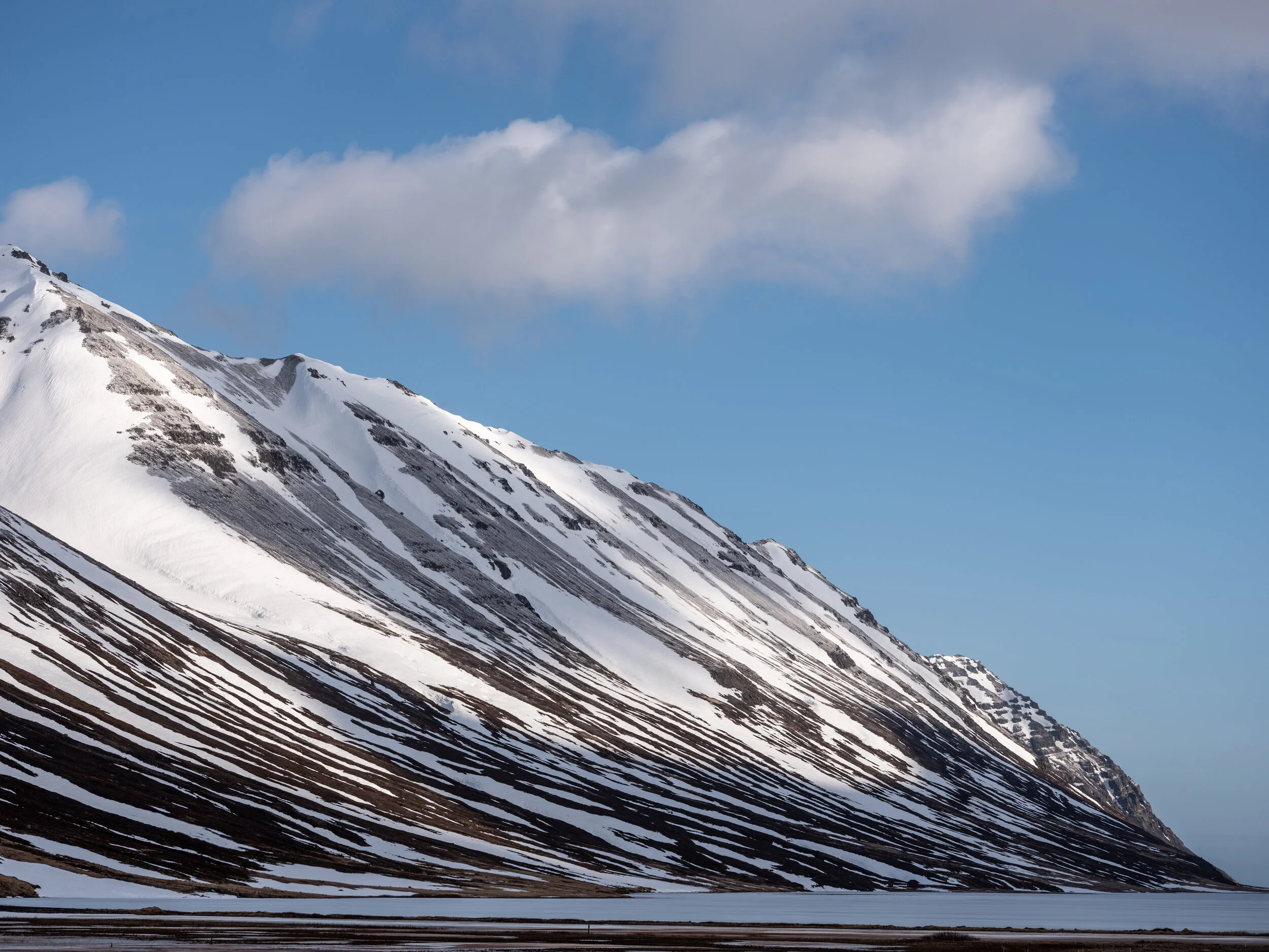 Hestfjall