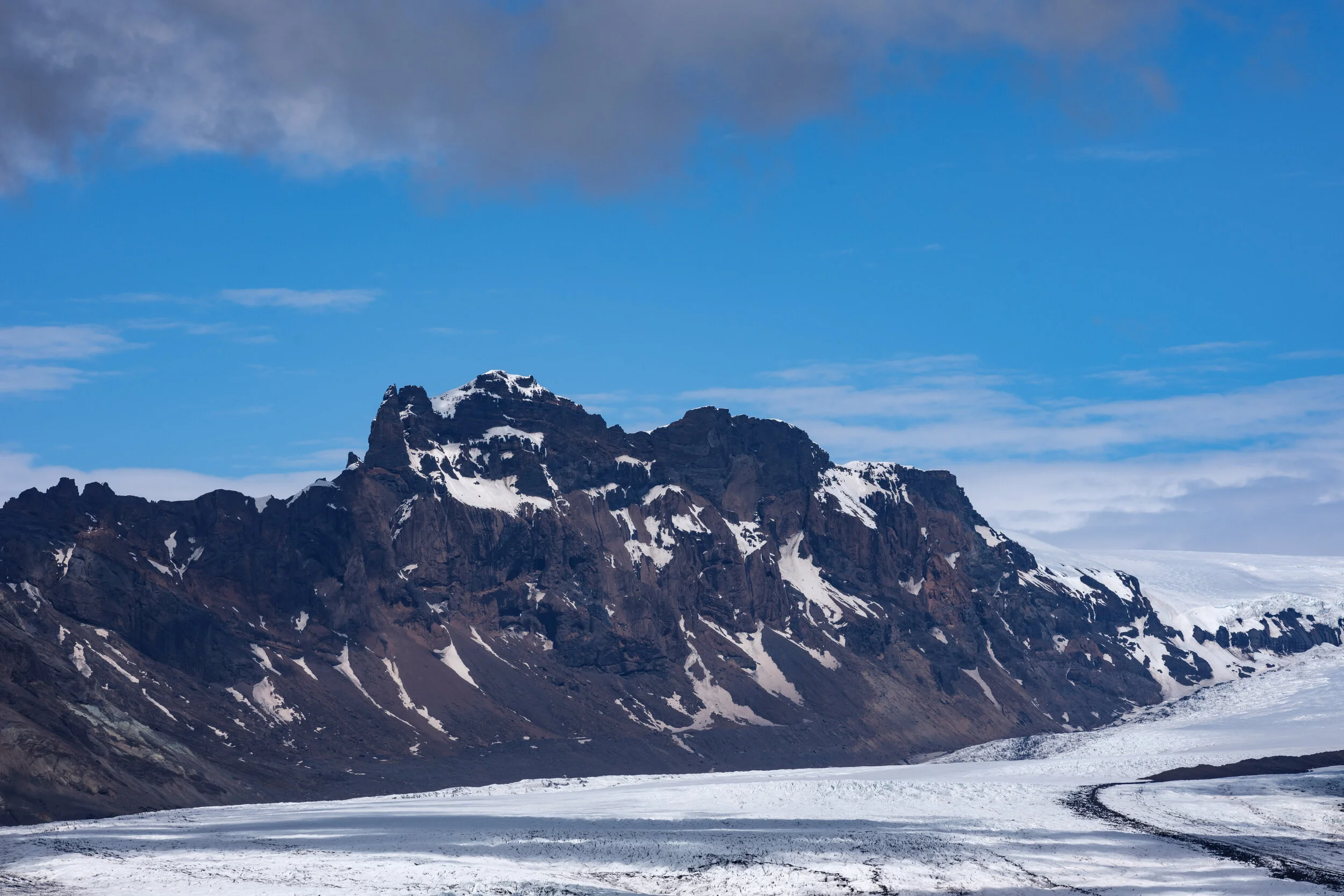 Skarðatindur