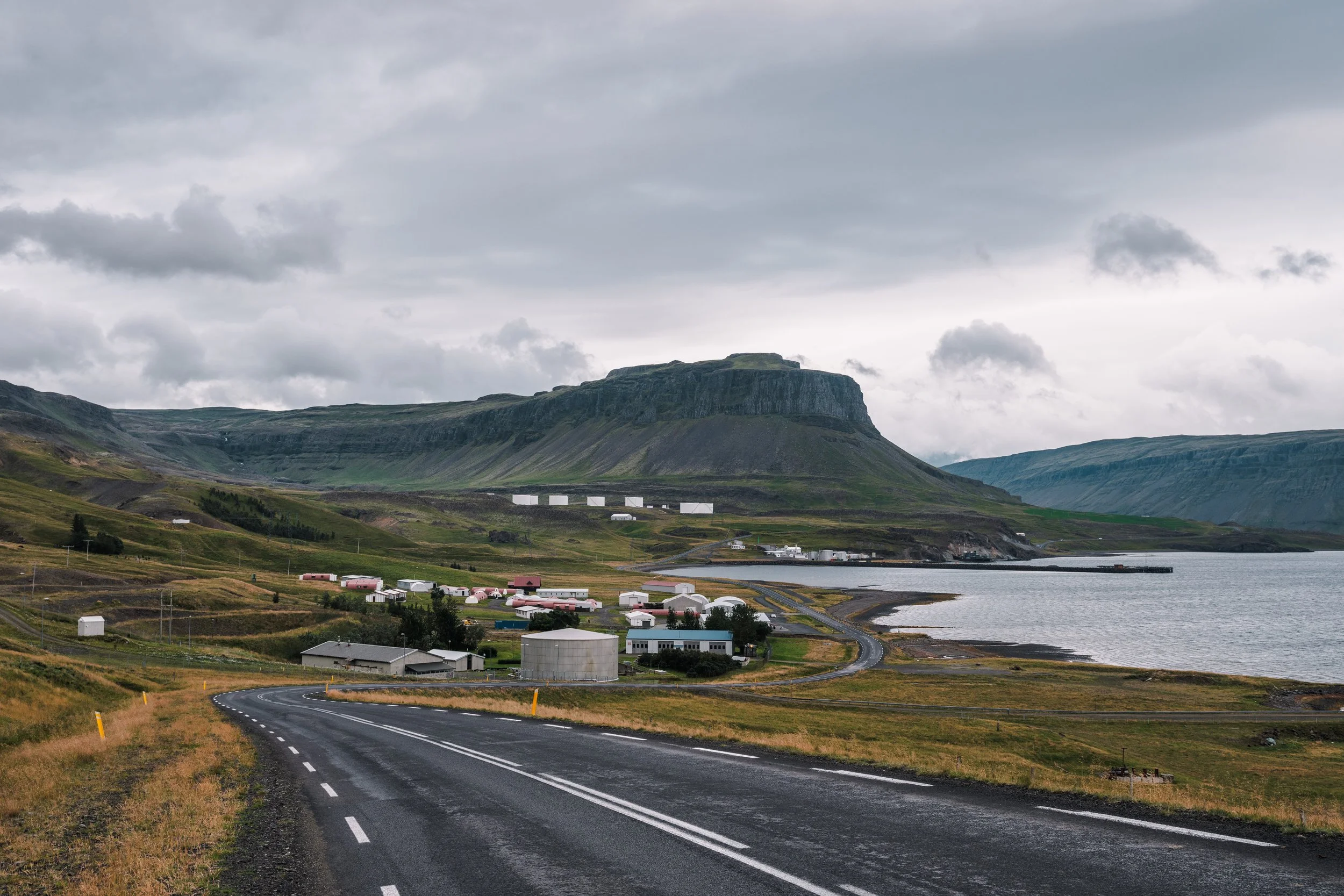 47 - Hvalfjarðarvegur