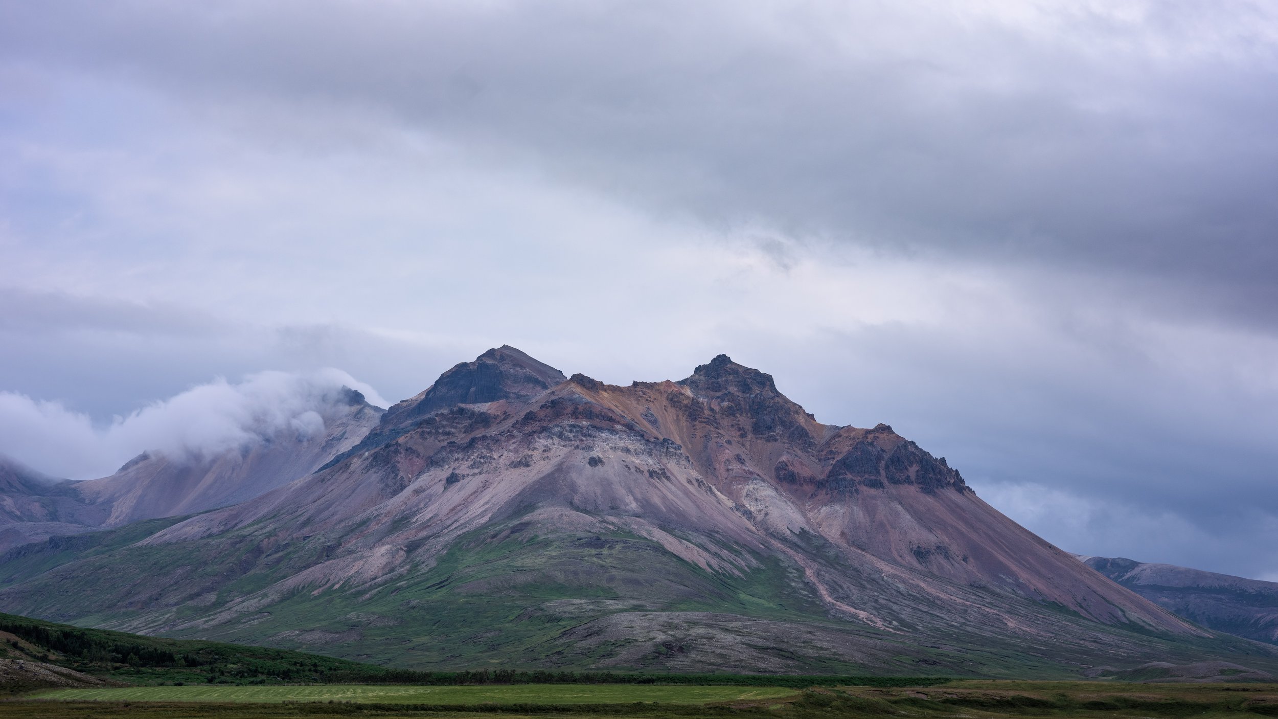 Staðarfjall
