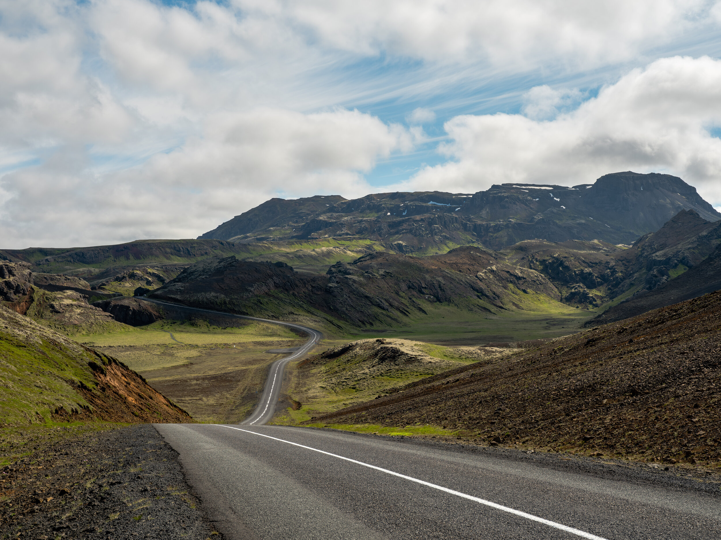 435 - Nesjavallaleið
