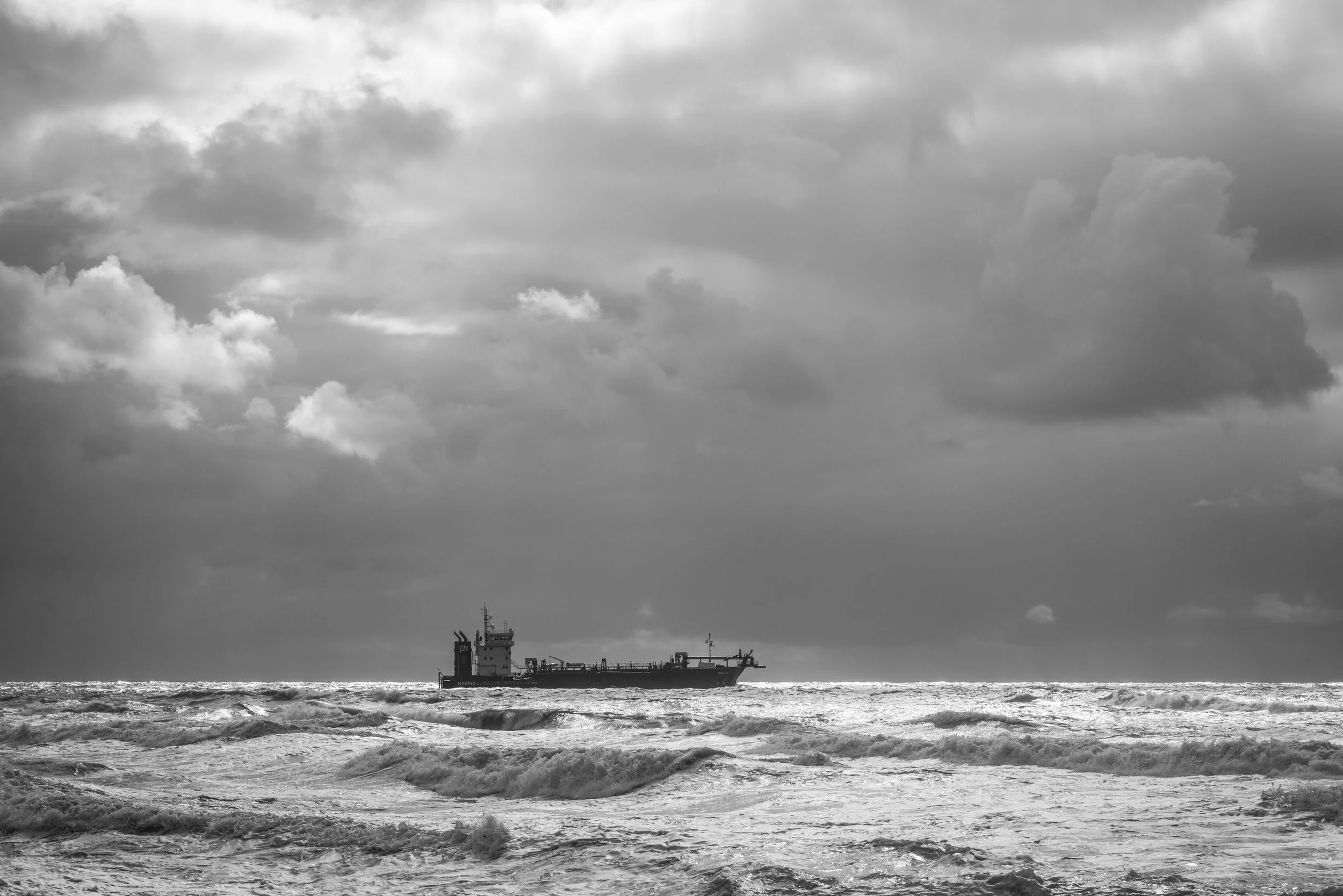 Embla R @ Hvide Sande