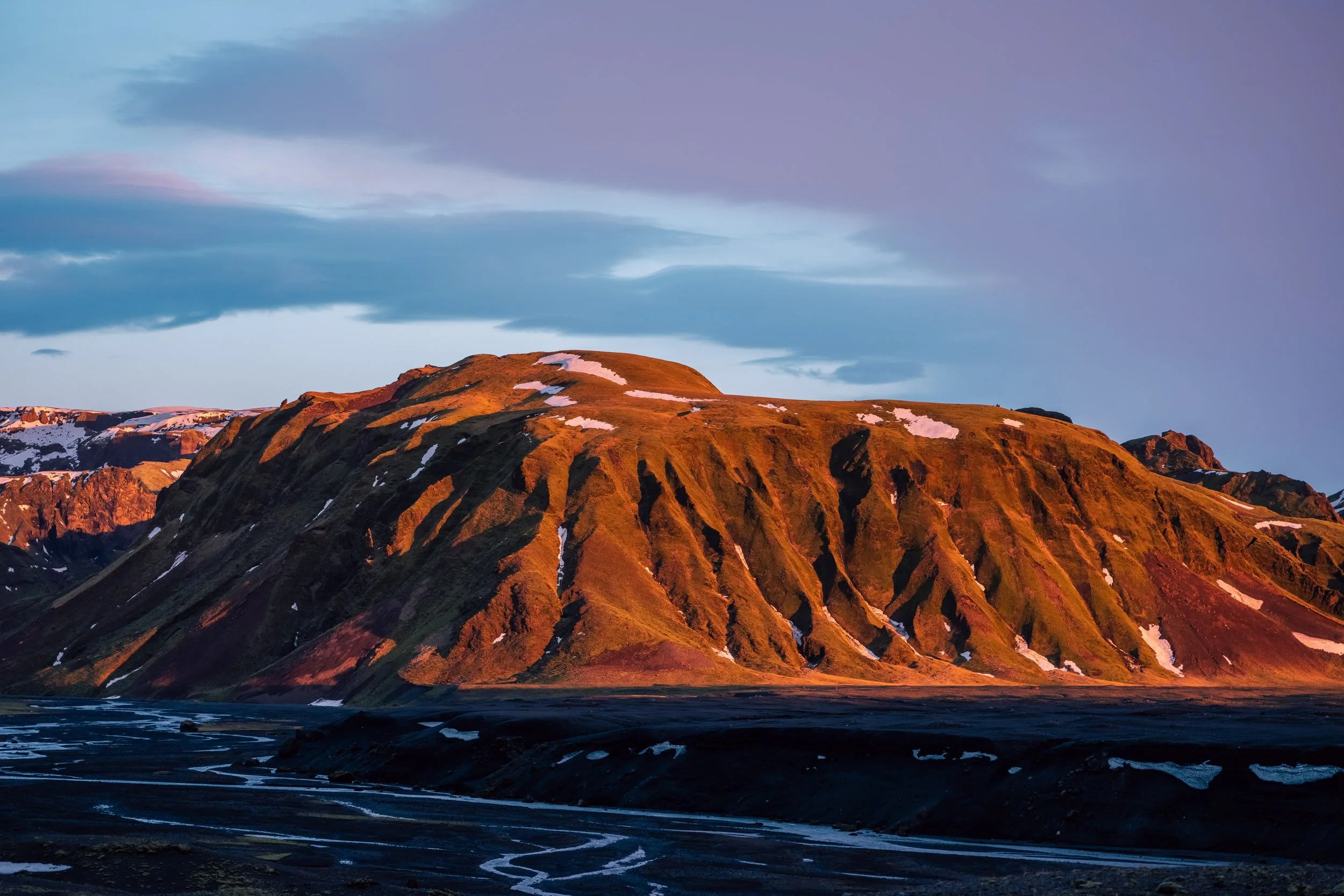 Hvolhöfuð