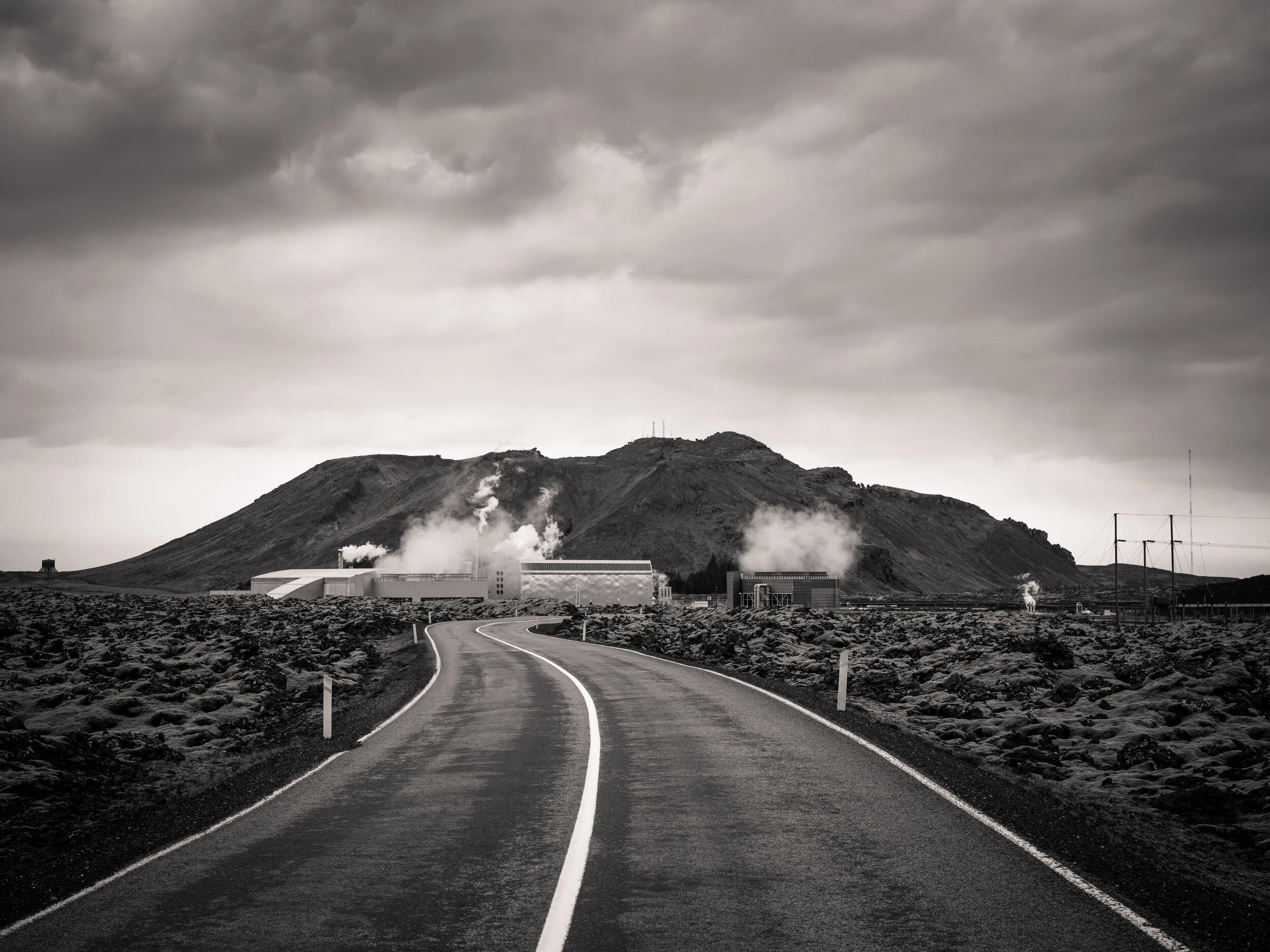 426 - Blálónsvegur