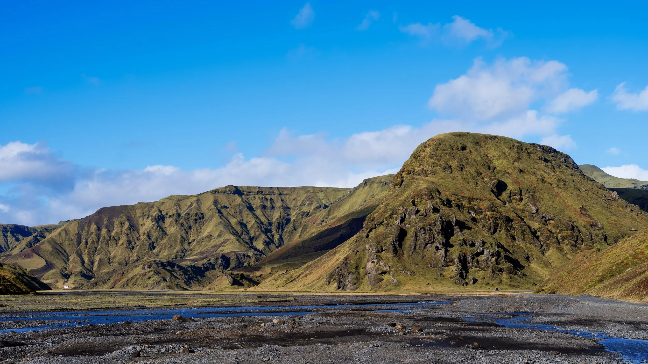 Þakgilshöfuð