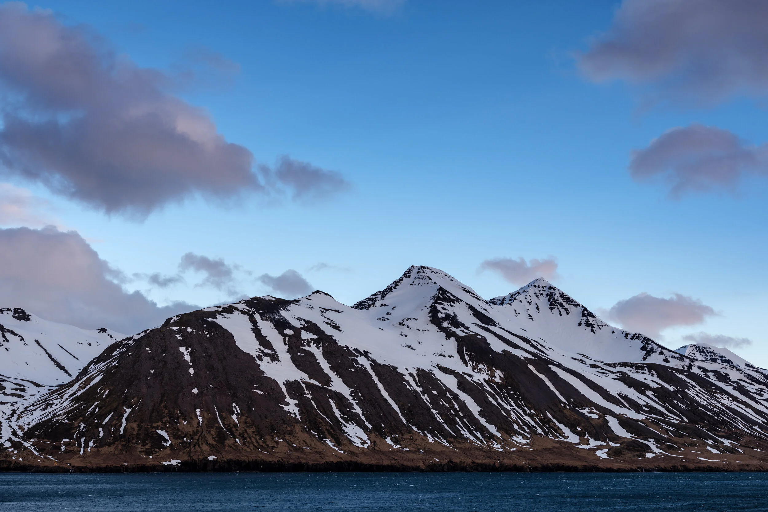 Staðarhólsfjall